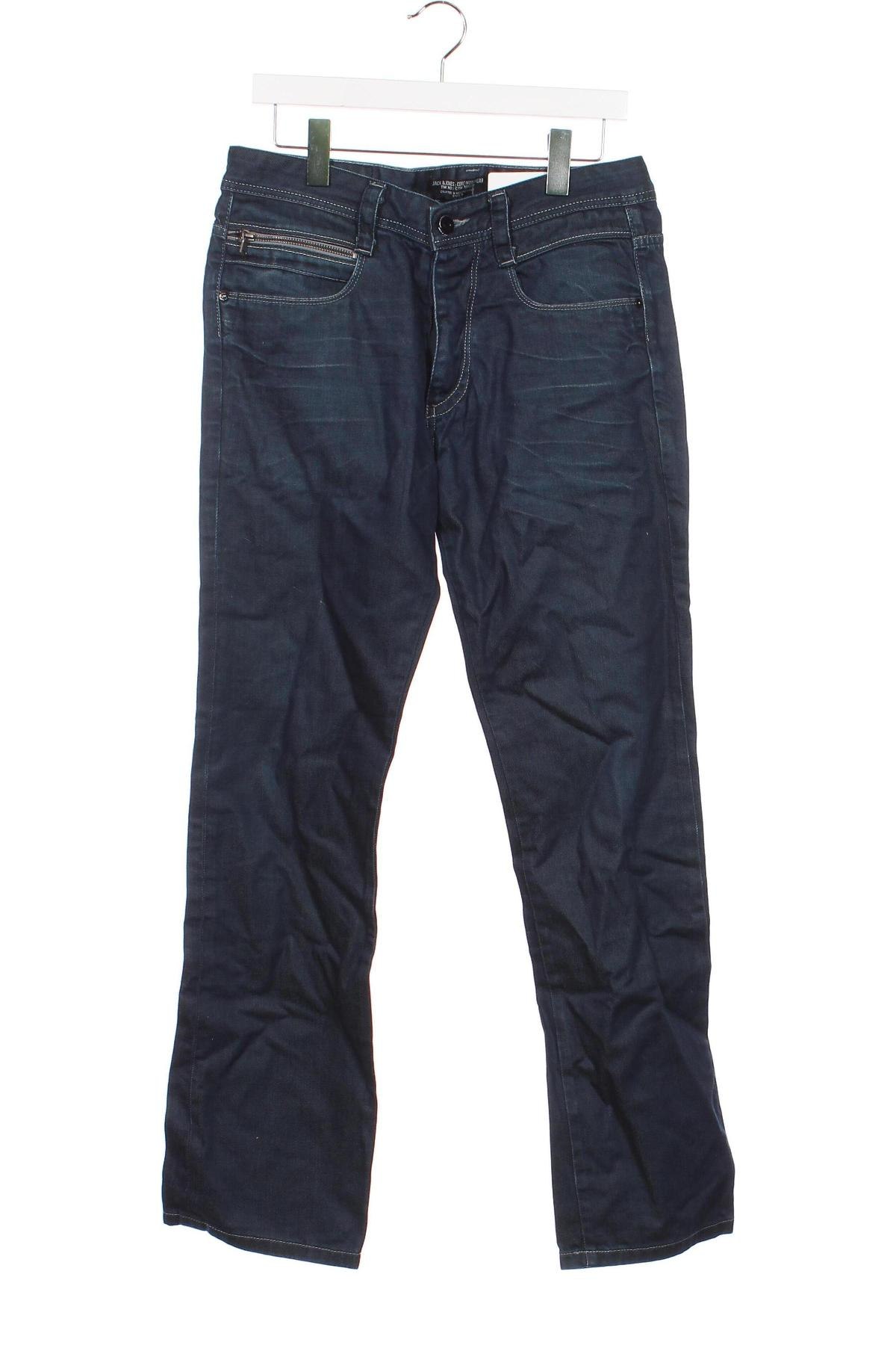 Herren Jeans Jack & Jones, Größe M, Farbe Blau, Preis € 33,99