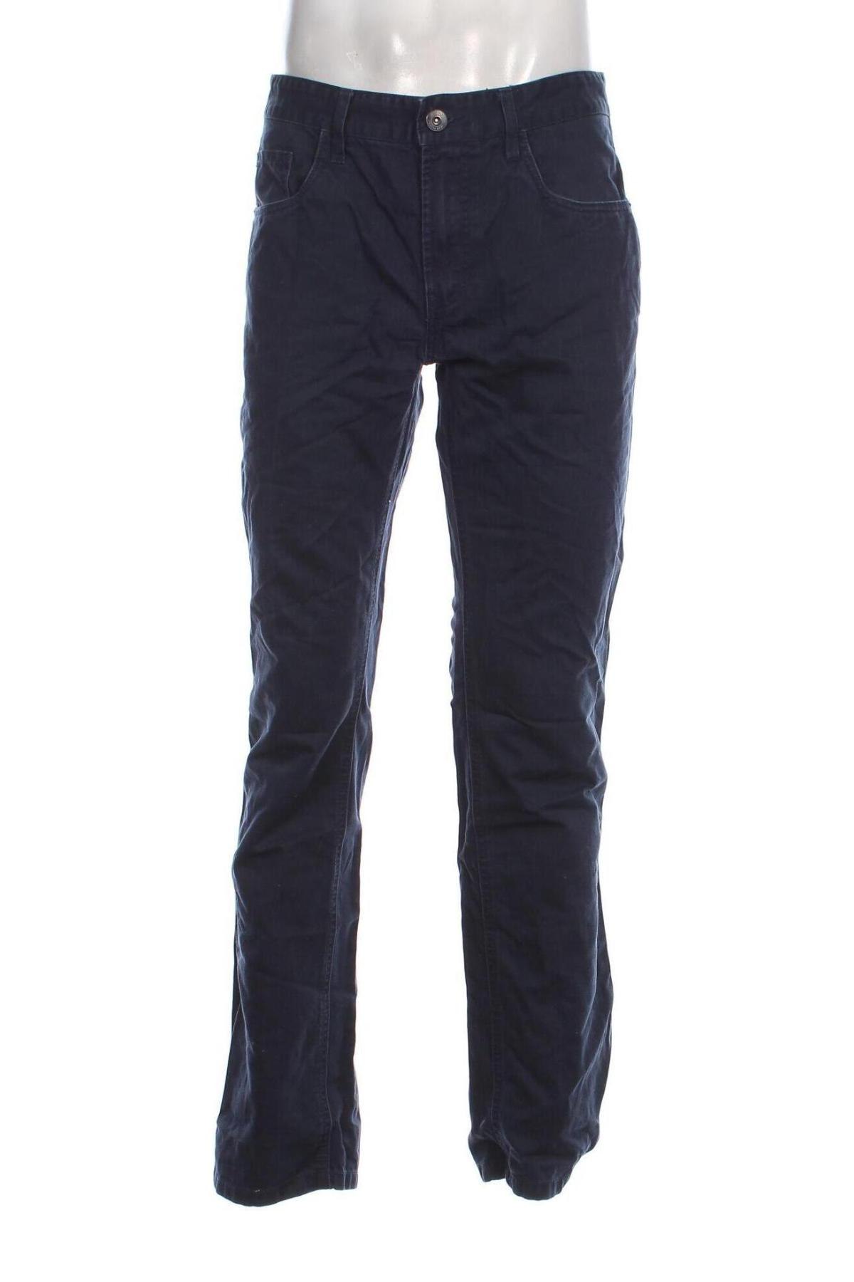 Herren Jeans Jean Pascale, Größe M, Farbe Blau, Preis € 13,99