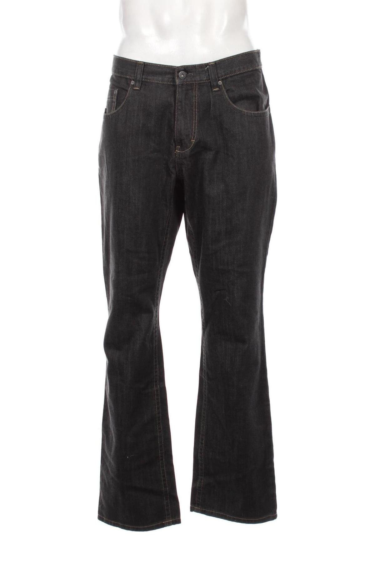 Herren Jeans Jinglers, Größe XL, Farbe Schwarz, Preis 33,99 €