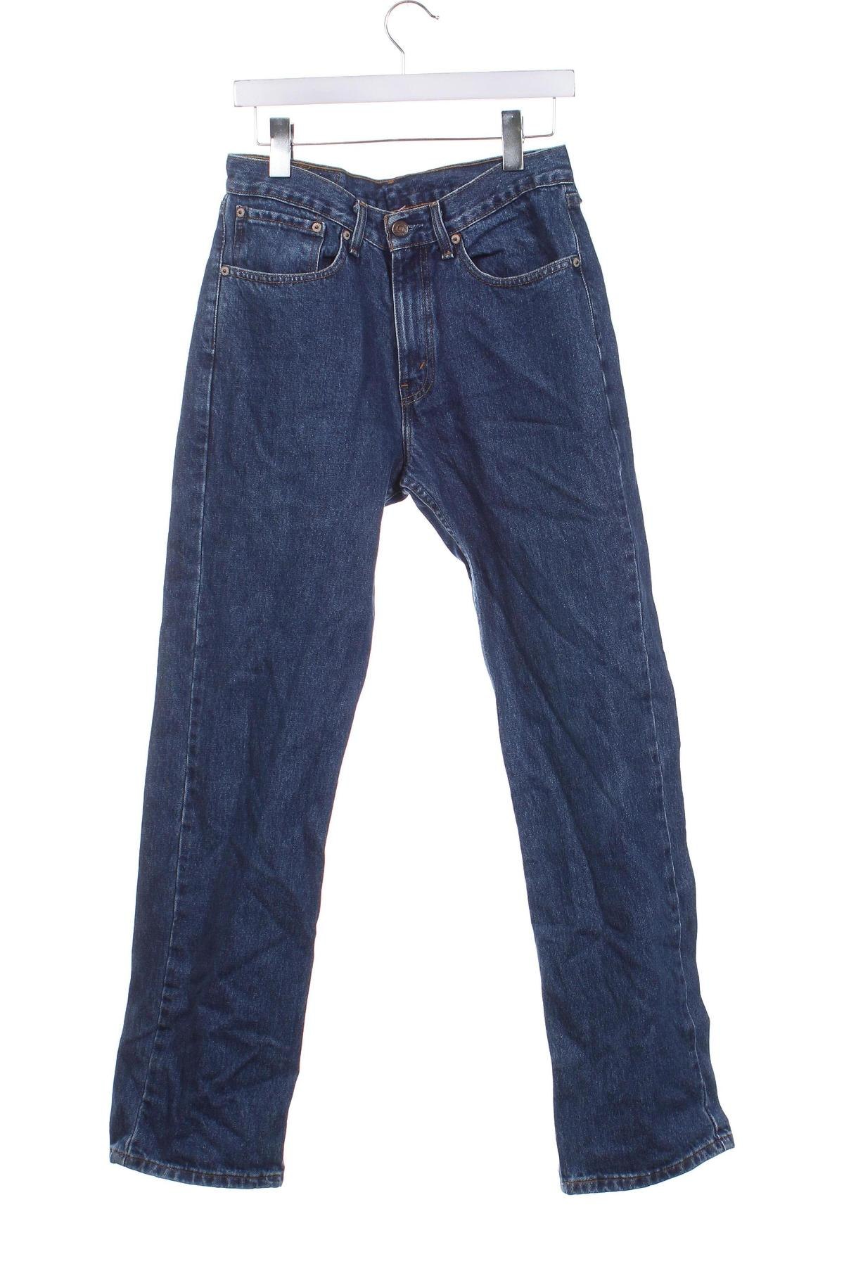 Pánske džínsy  Levi's, Veľkosť M, Farba Modrá, Cena  40,95 €