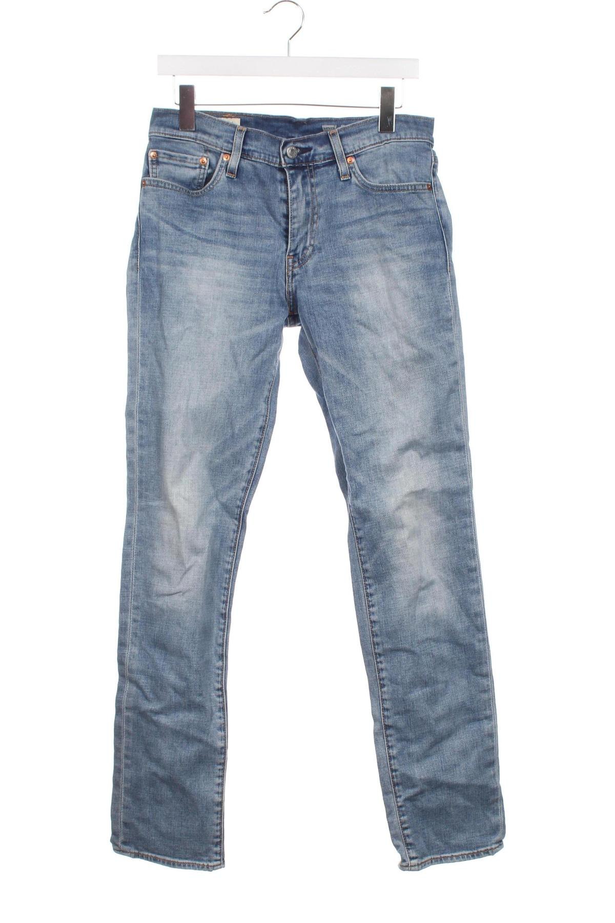 Herren Jeans Levi's, Größe S, Farbe Blau, Preis 48,90 €