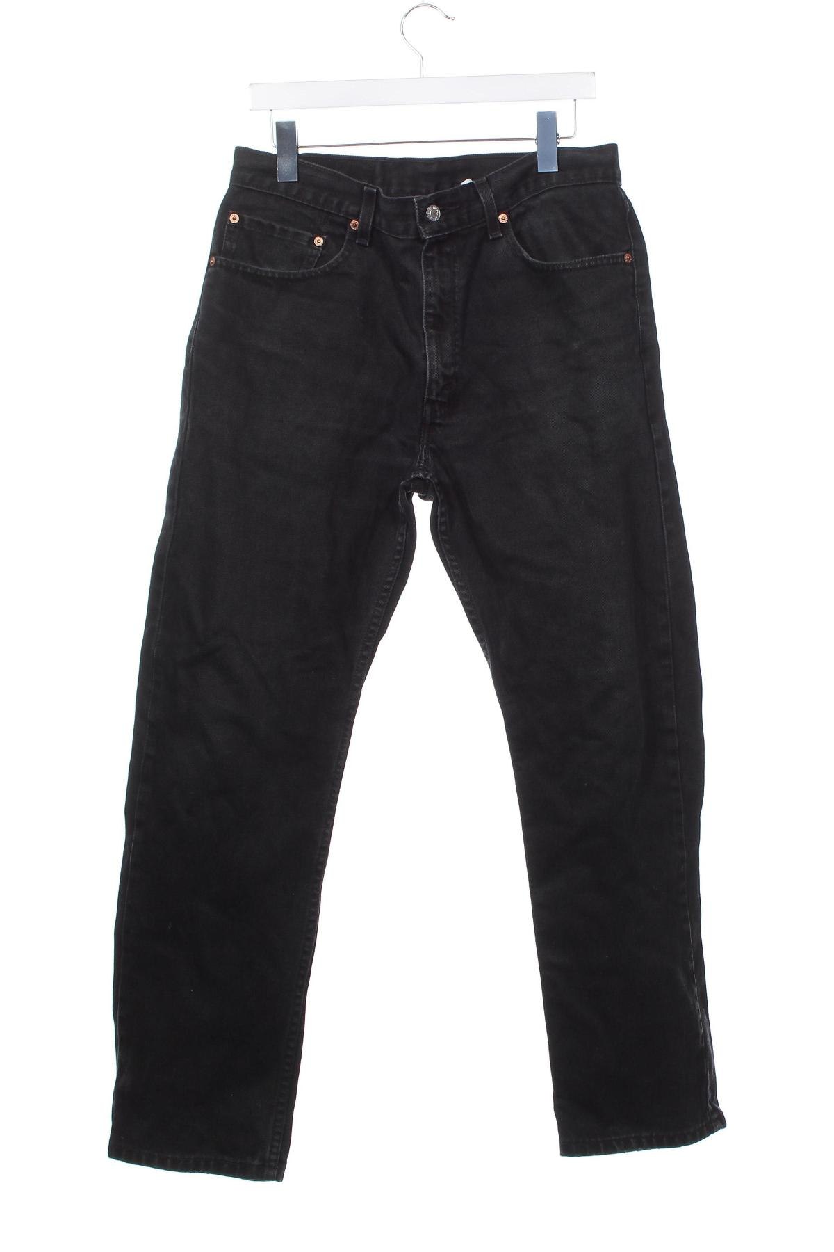 Pánske džínsy  Levi's, Veľkosť M, Farba Sivá, Cena  38,95 €