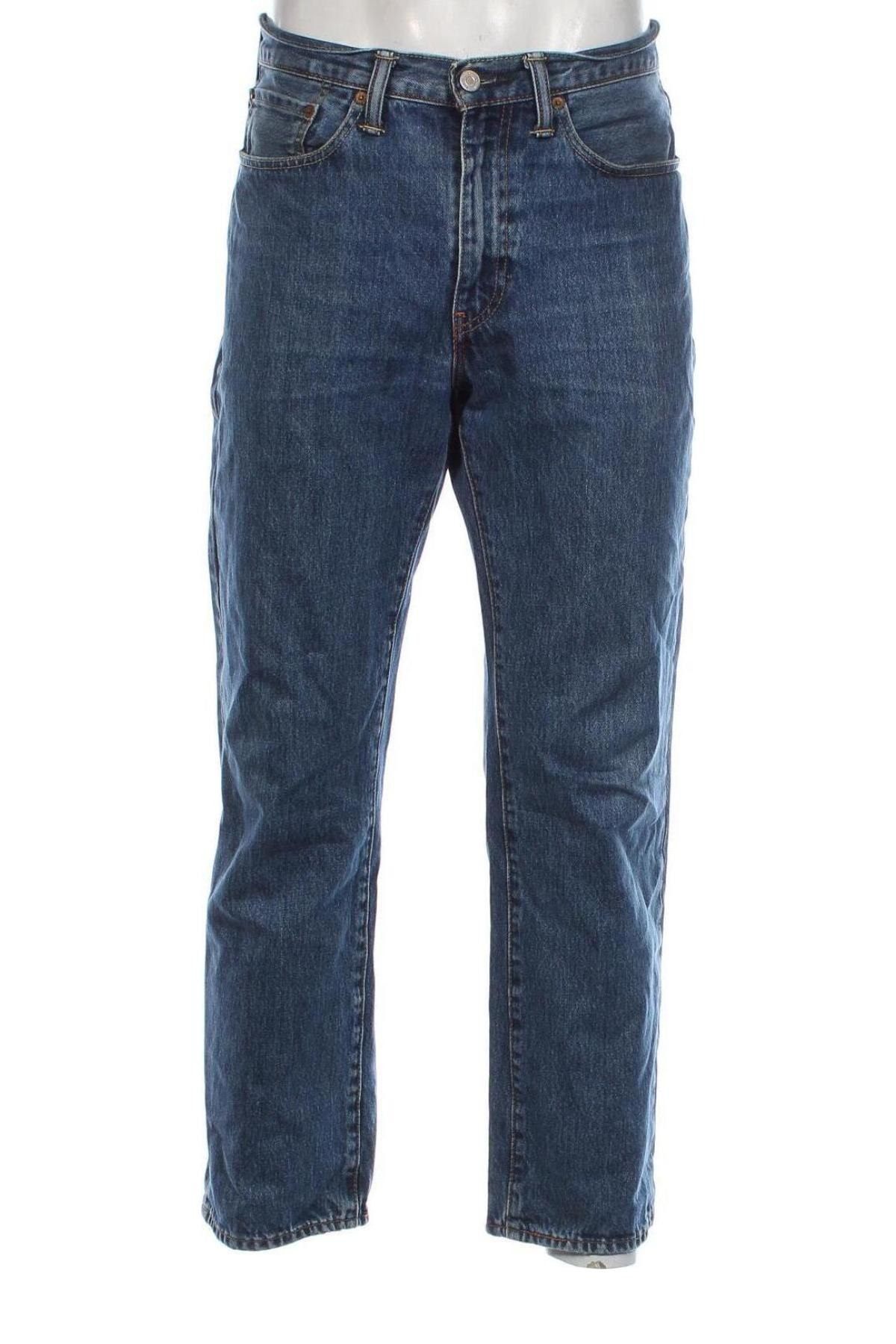 Pánske džínsy  Levi's, Veľkosť XXL, Farba Modrá, Cena  42,95 €