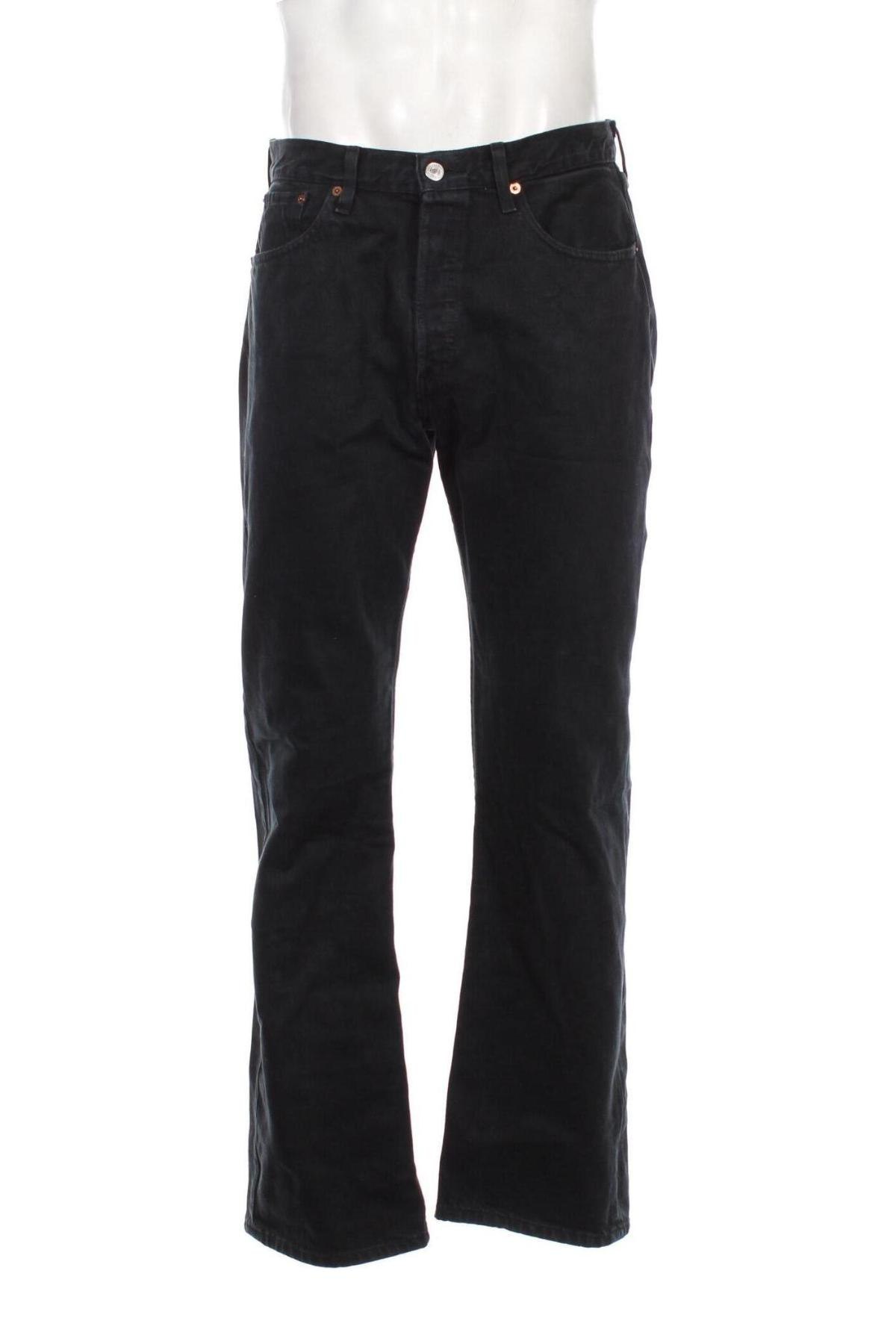 Herren Jeans Levi's, Größe M, Farbe Schwarz, Preis € 52,49