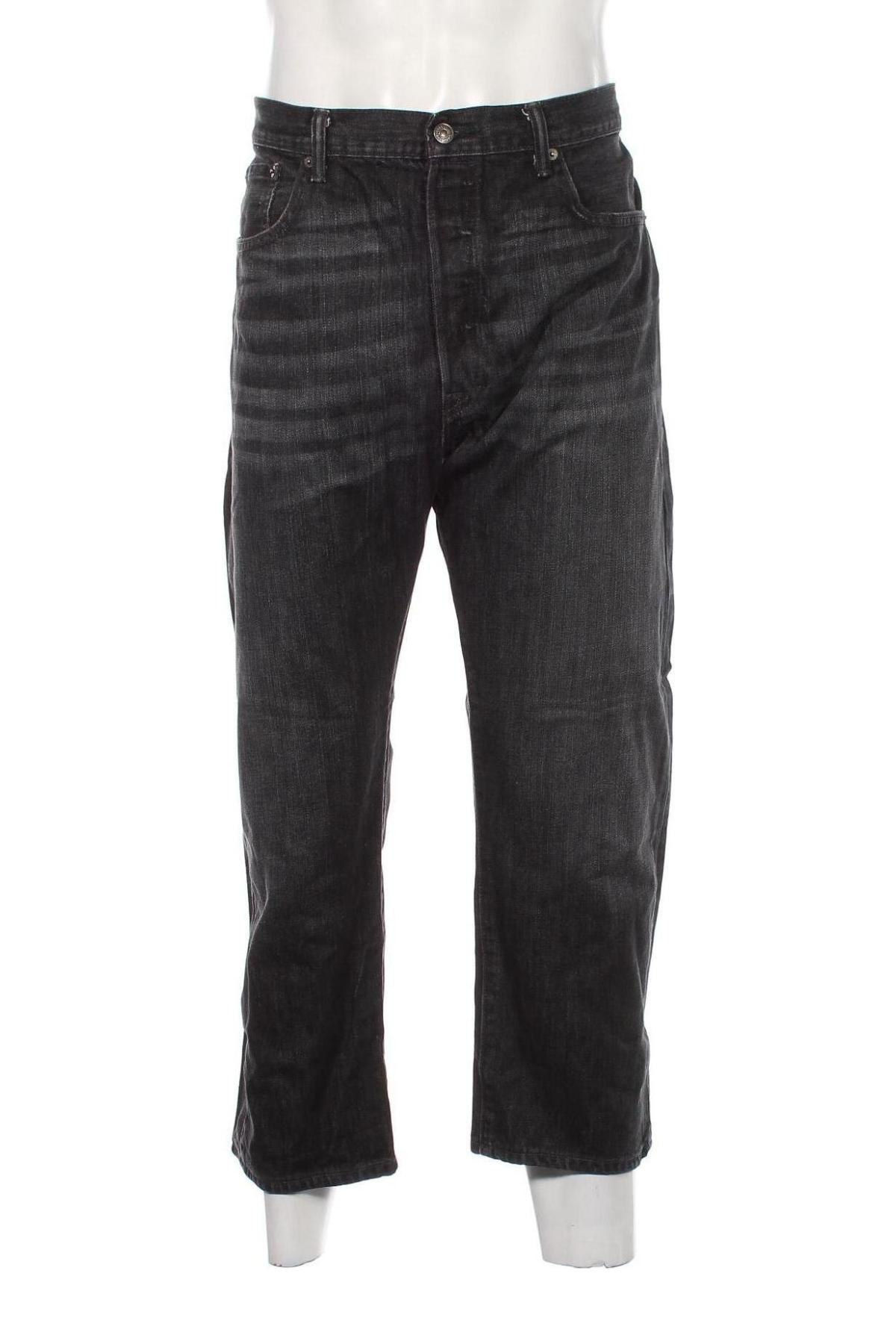 Herren Jeans Levi's, Größe XL, Farbe Schwarz, Preis € 47,49