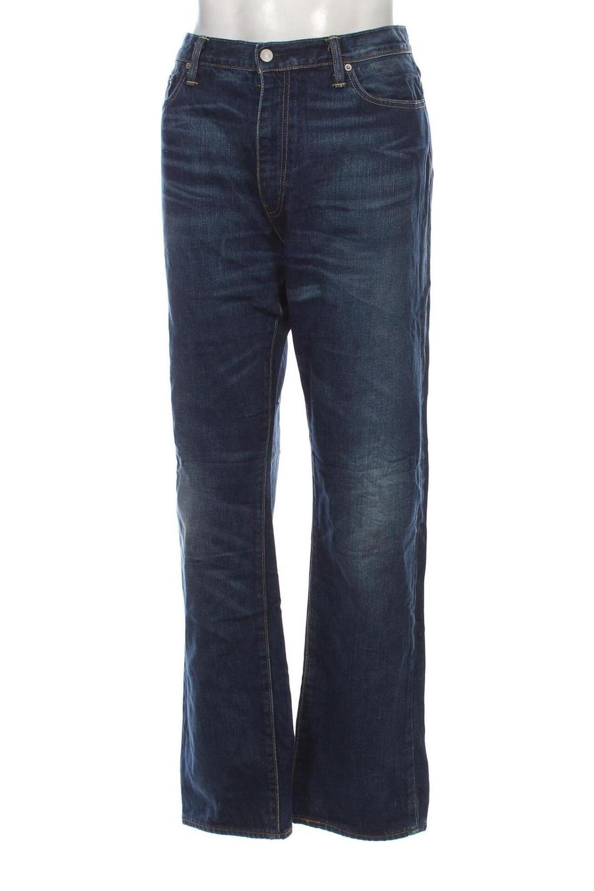 Herren Jeans Levi's, Größe XL, Farbe Blau, Preis € 49,99