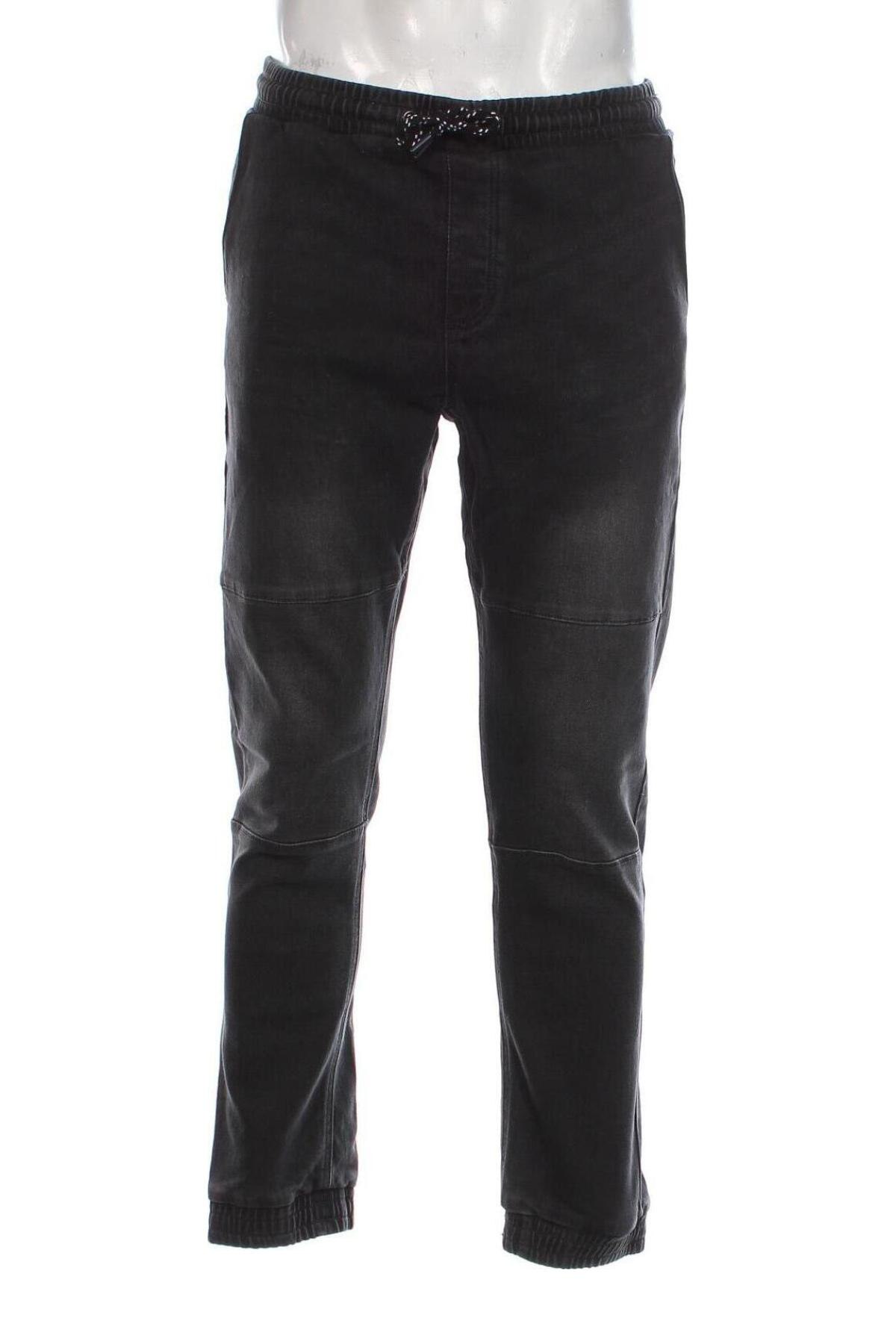 Herren Jeans Livergy, Größe XL, Farbe Schwarz, Preis 12,99 €