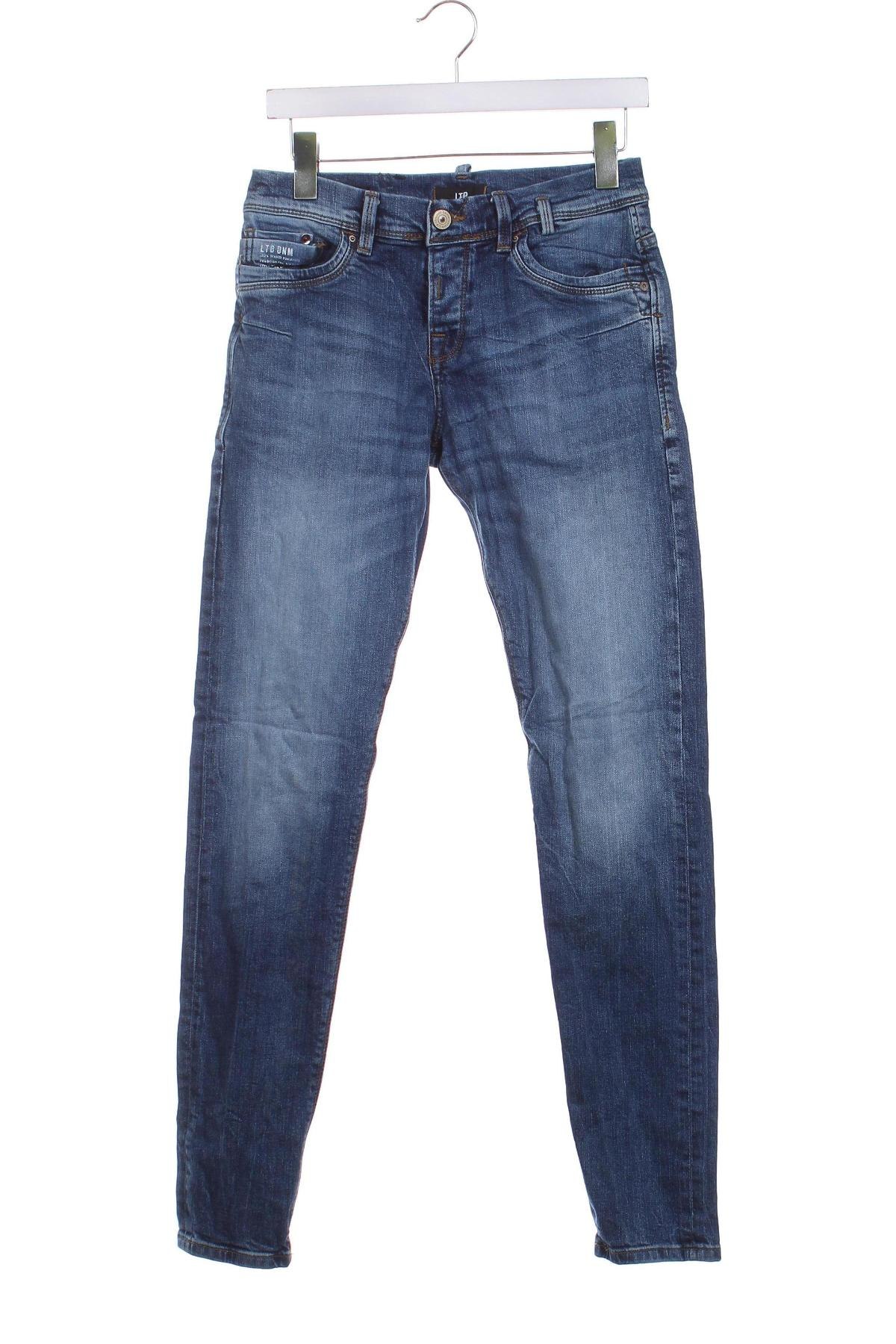 Herren Jeans Ltb, Größe M, Farbe Blau, Preis 13,99 €