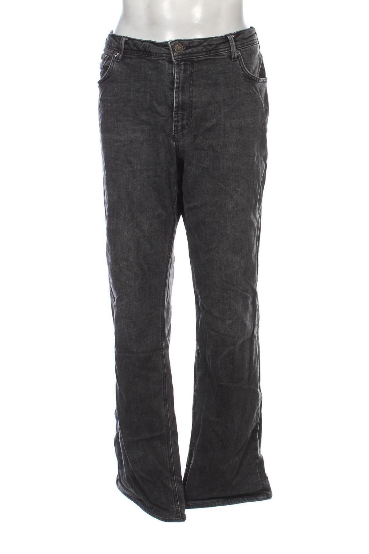 Herren Jeans Madoc, Größe XL, Farbe Grau, Preis € 33,99