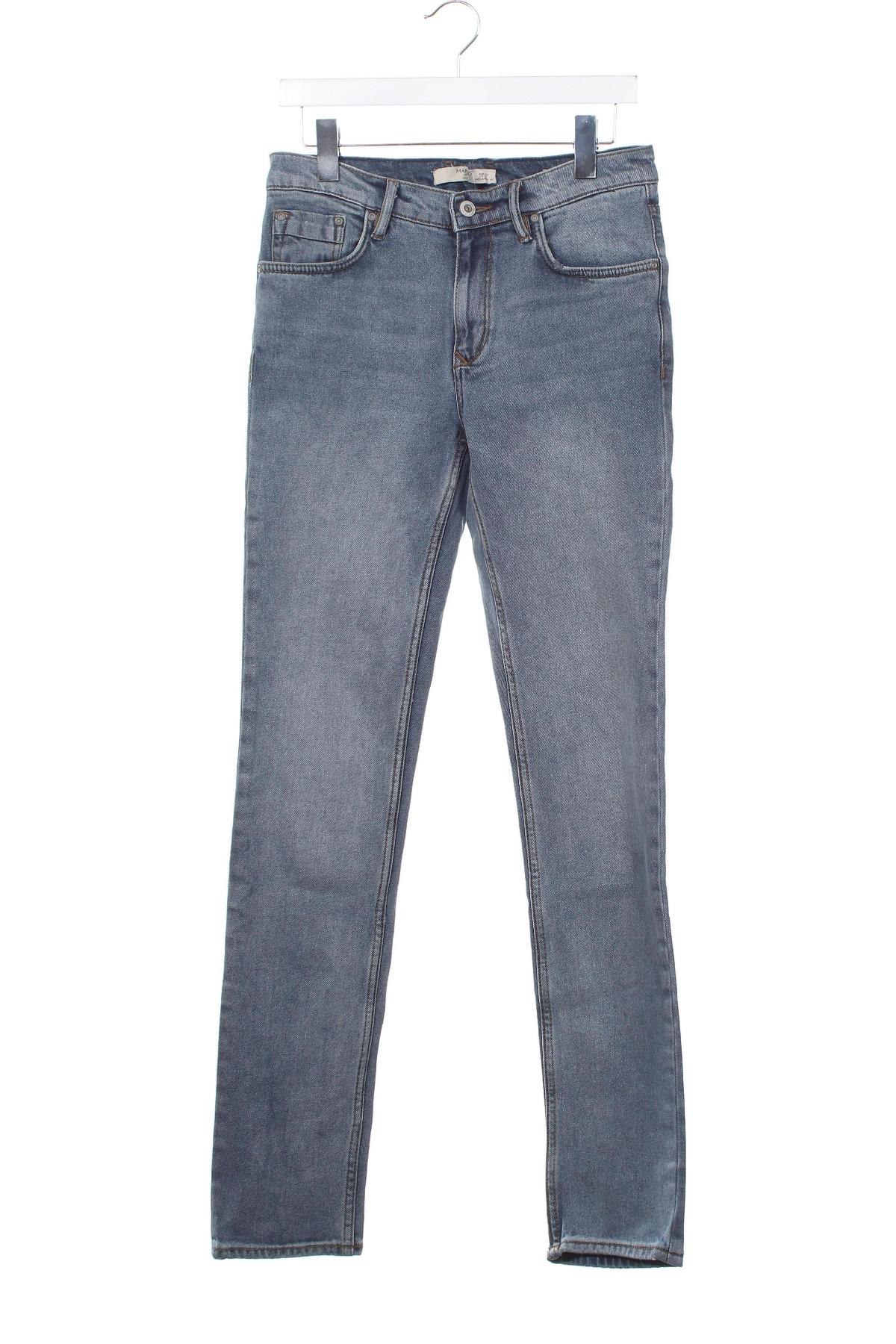 Herren Jeans Mango, Größe XS, Farbe Blau, Preis € 17,36