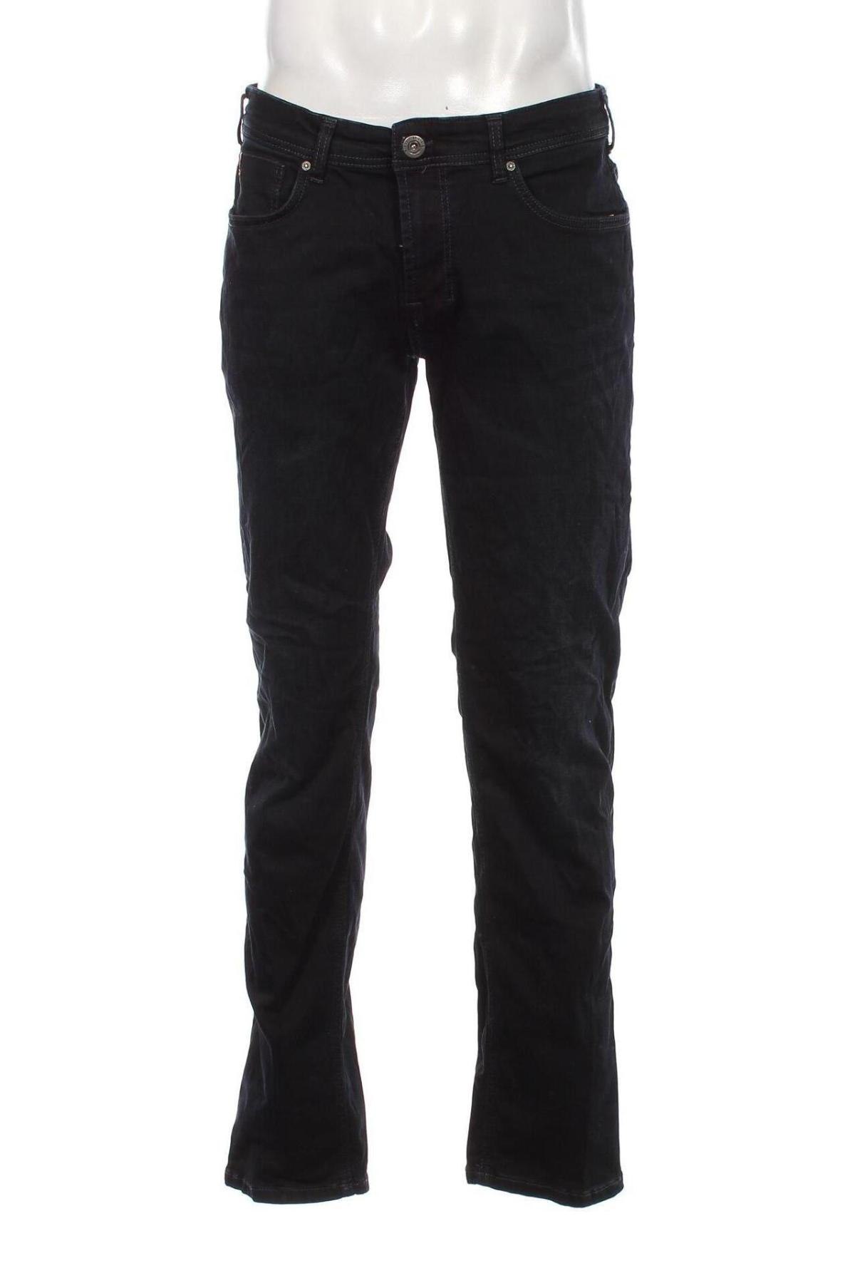 Herren Jeans Miracle Of Denim, Größe L, Farbe Blau, Preis 13,99 €