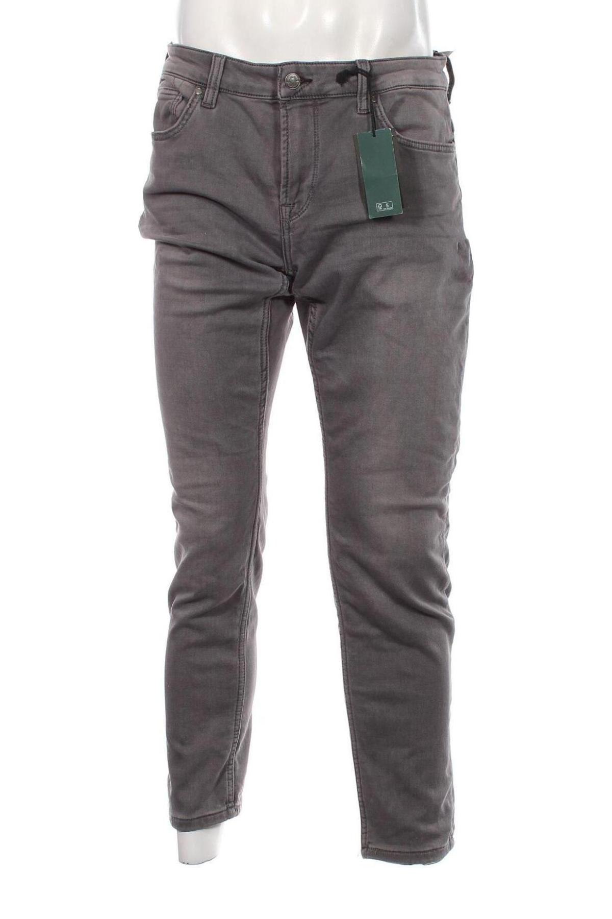 Herren Jeans Only & Sons, Größe L, Farbe Grau, Preis € 31,68