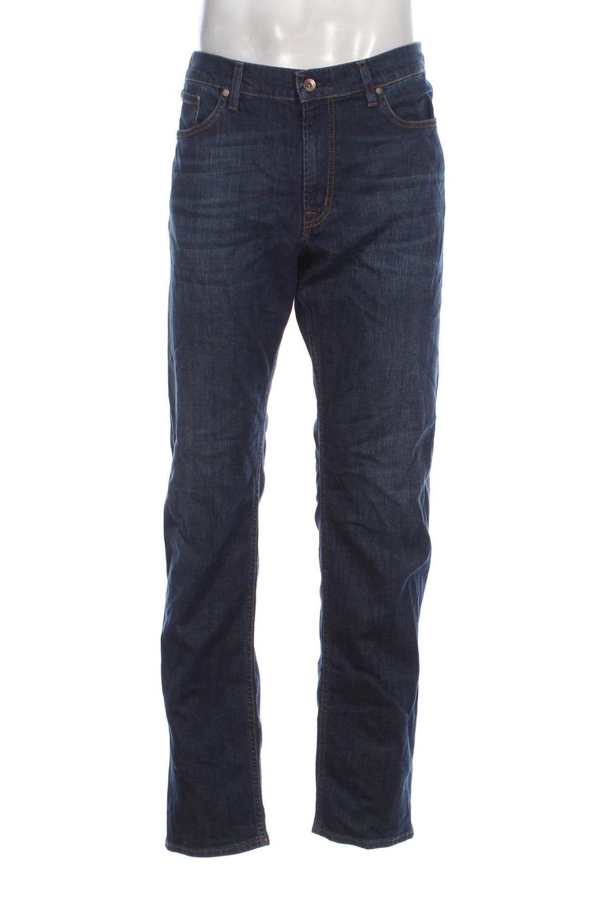 Herren Jeans Otto Kern, Größe XL, Farbe Blau, Preis € 54,99