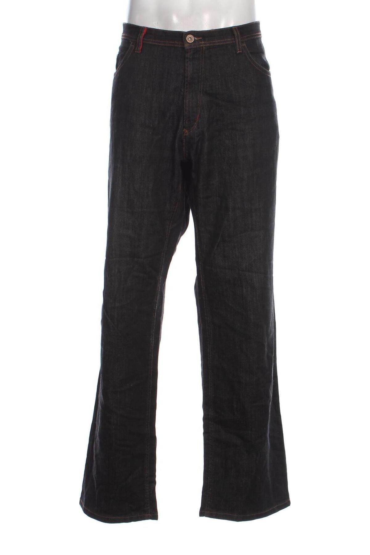 Herren Jeans Otto Kern, Größe L, Farbe Schwarz, Preis 63,99 €