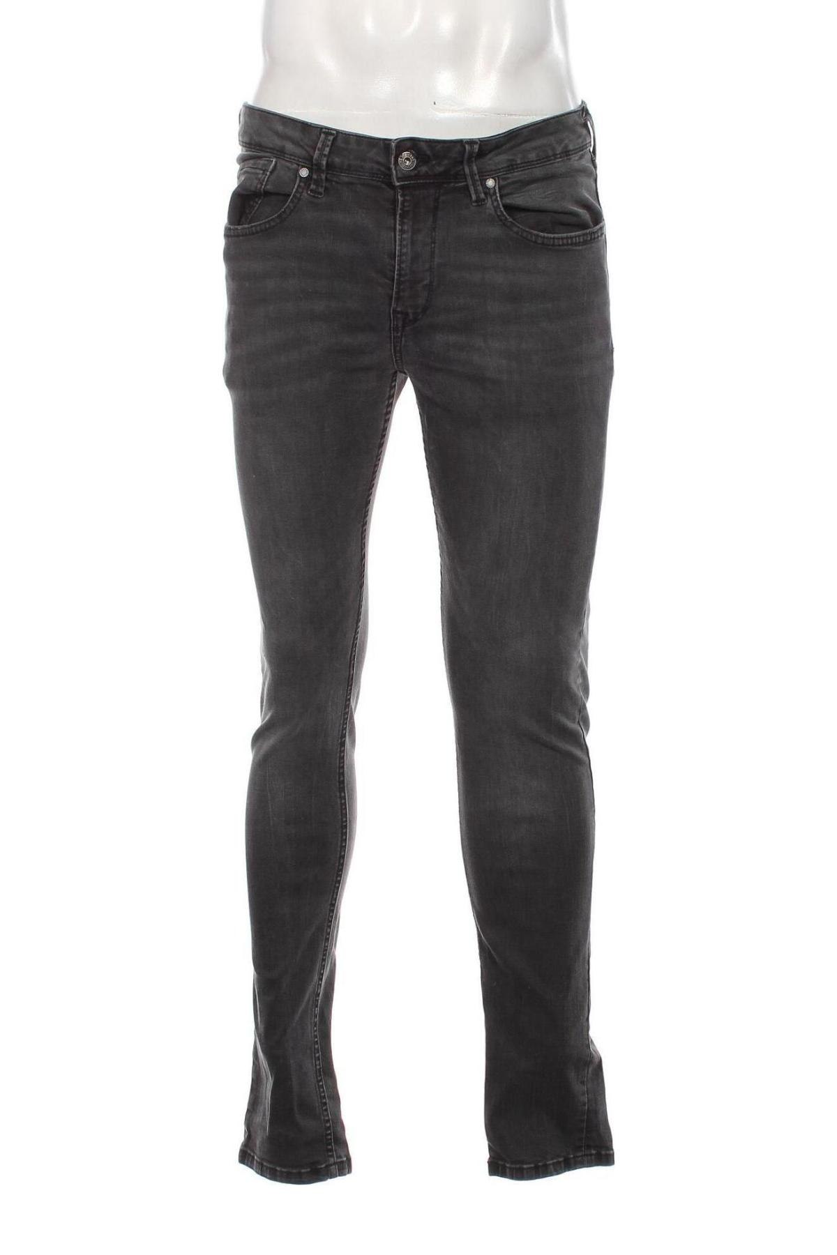 Herren Jeans Pepe Jeans, Größe M, Farbe Grau, Preis 38,35 €