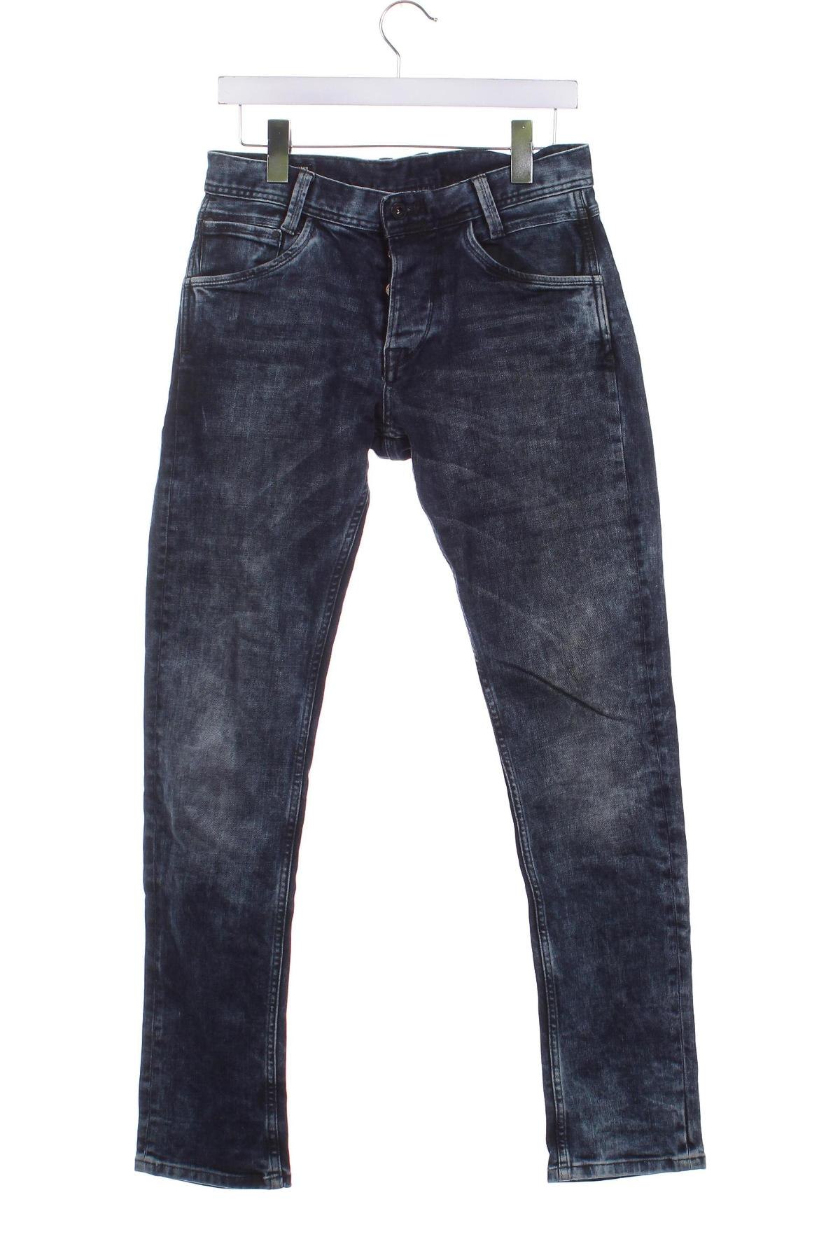 Herren Jeans Pepe Jeans, Größe S, Farbe Blau, Preis € 27,49