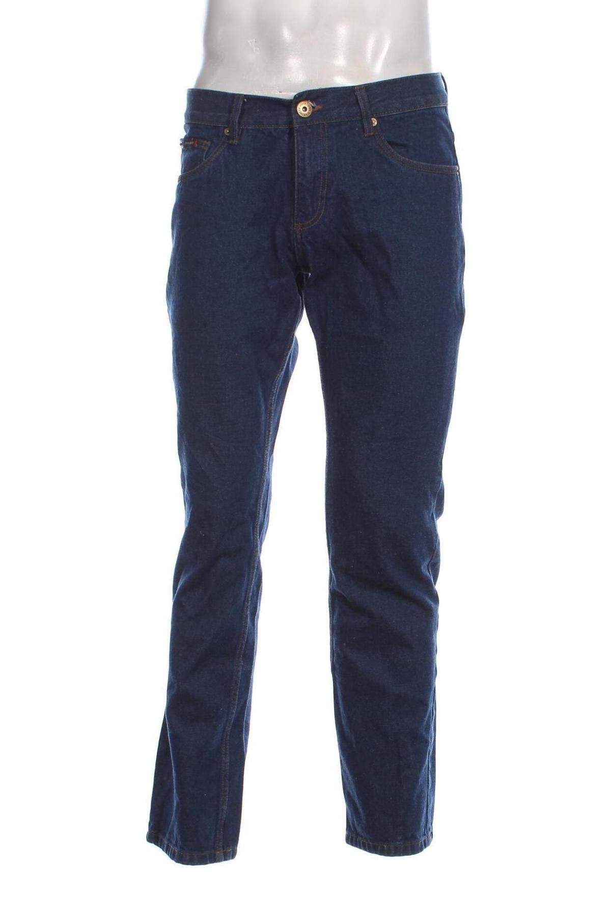 Herren Jeans Pierre Cardin, Größe M, Farbe Blau, Preis € 52,49