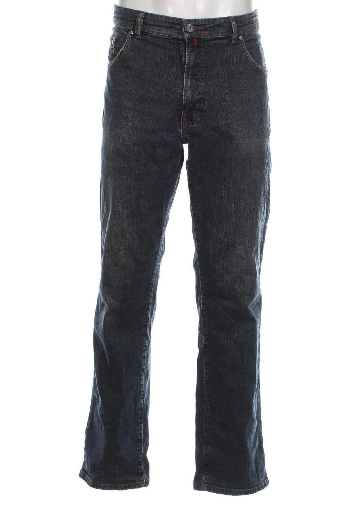 Herren Jeans Pierre Cardin, Größe L, Farbe Blau, Preis 38,00 €