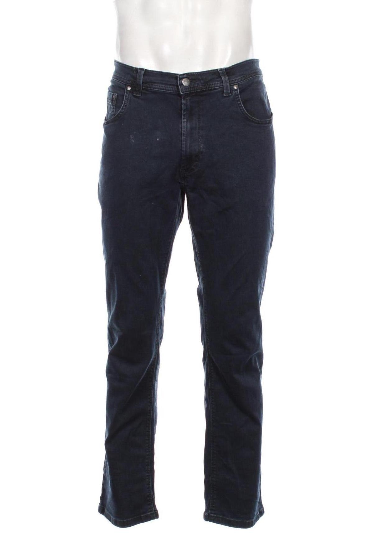 Herren Jeans Pioneer, Größe XL, Farbe Blau, Preis 33,99 €