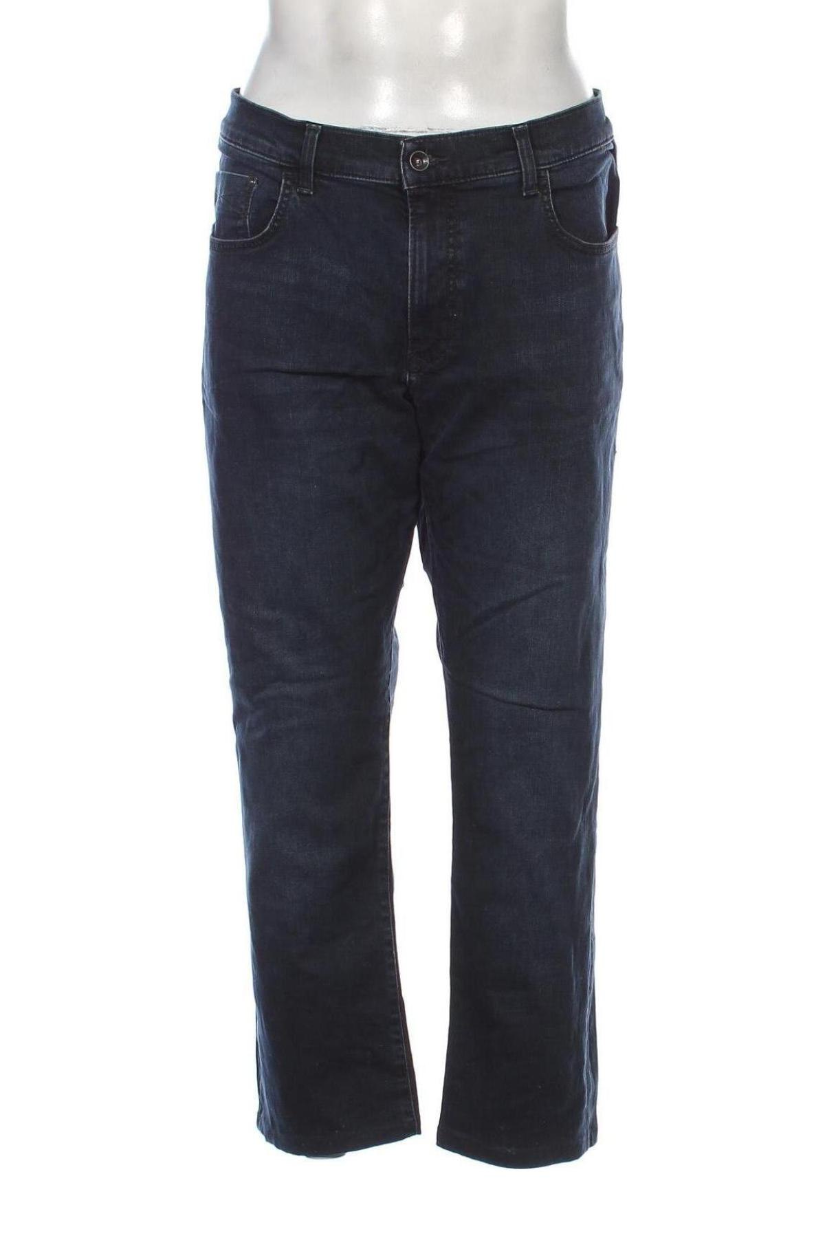 Herren Jeans Pioneer, Größe L, Farbe Blau, Preis 17,49 €