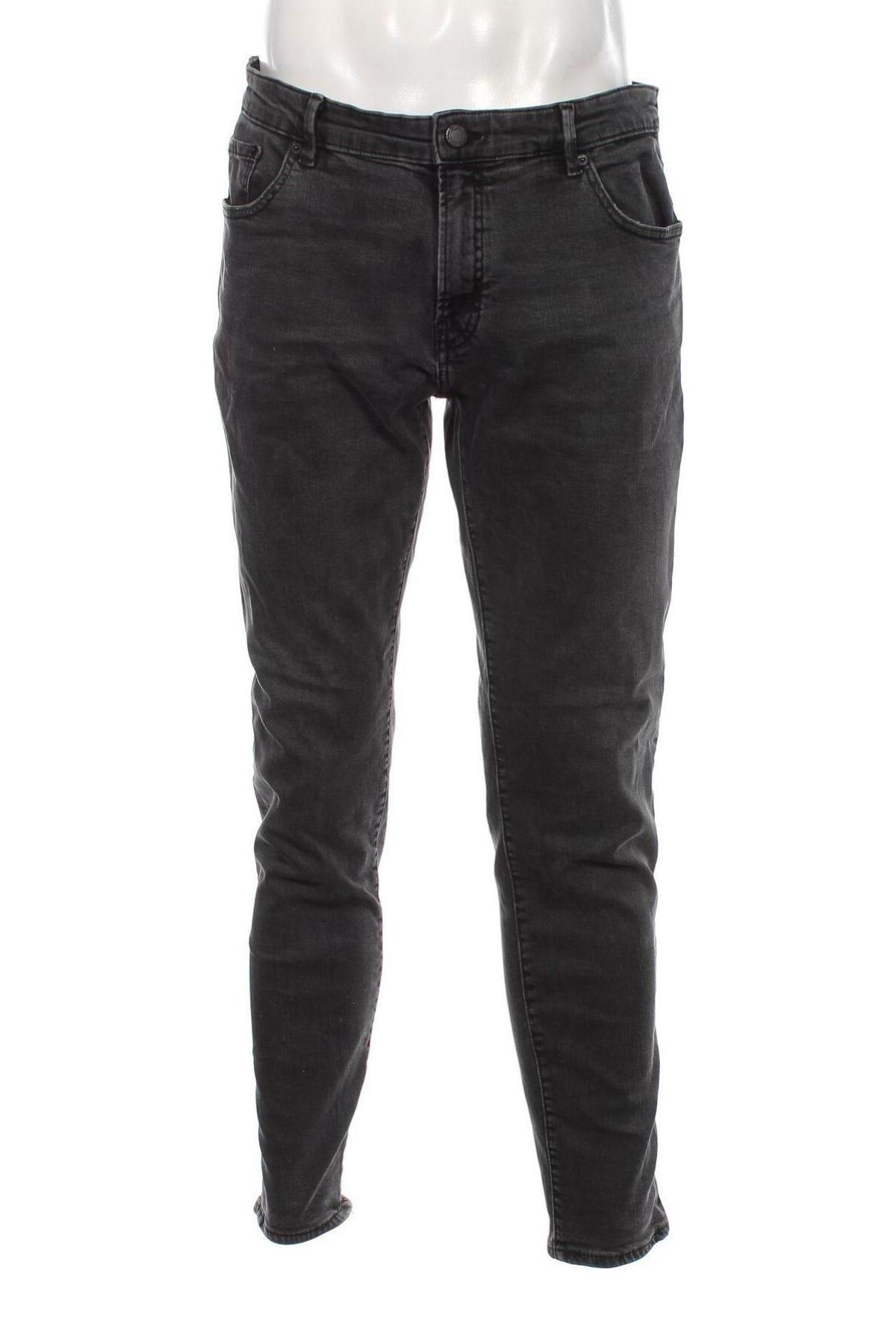 Herren Jeans Pull&Bear, Größe XL, Farbe Schwarz, Preis € 19,85