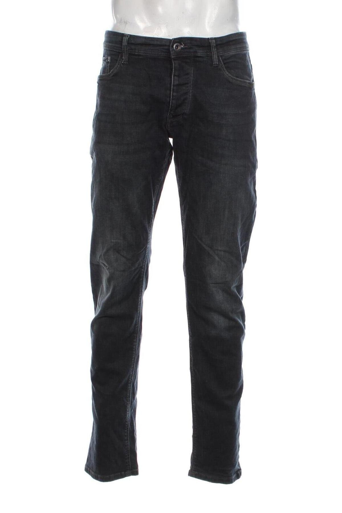 Herren Jeans Q/S by S.Oliver, Größe L, Farbe Schwarz, Preis € 16,49