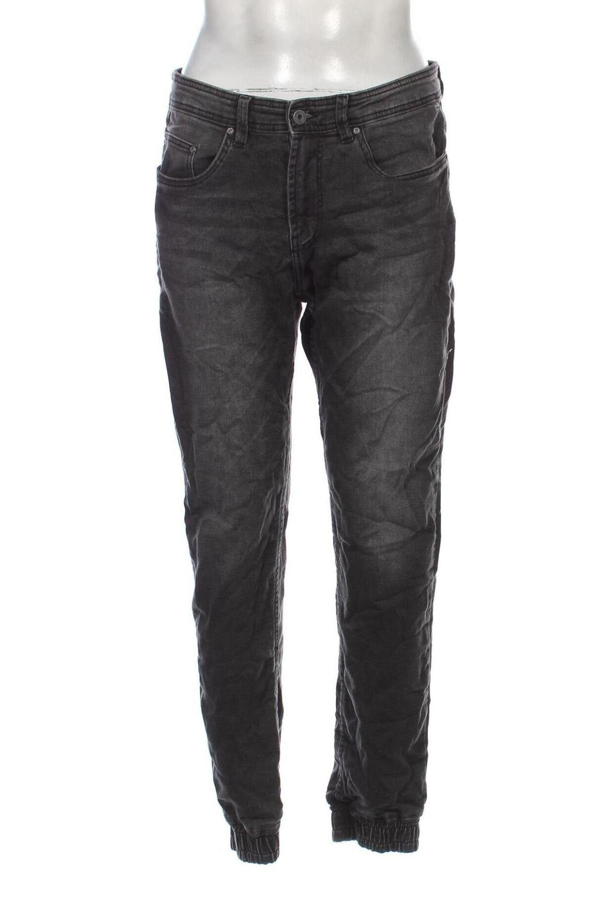 Herren Jeans Reserved, Größe M, Farbe Grau, Preis € 13,99