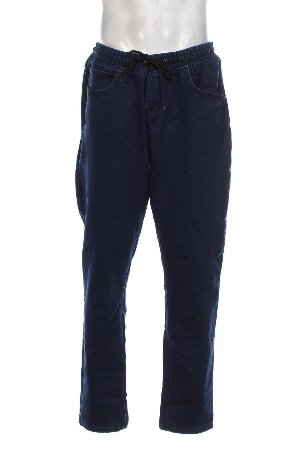 Herren Jeans Ronley, Größe XL, Farbe Blau, Preis € 15,49