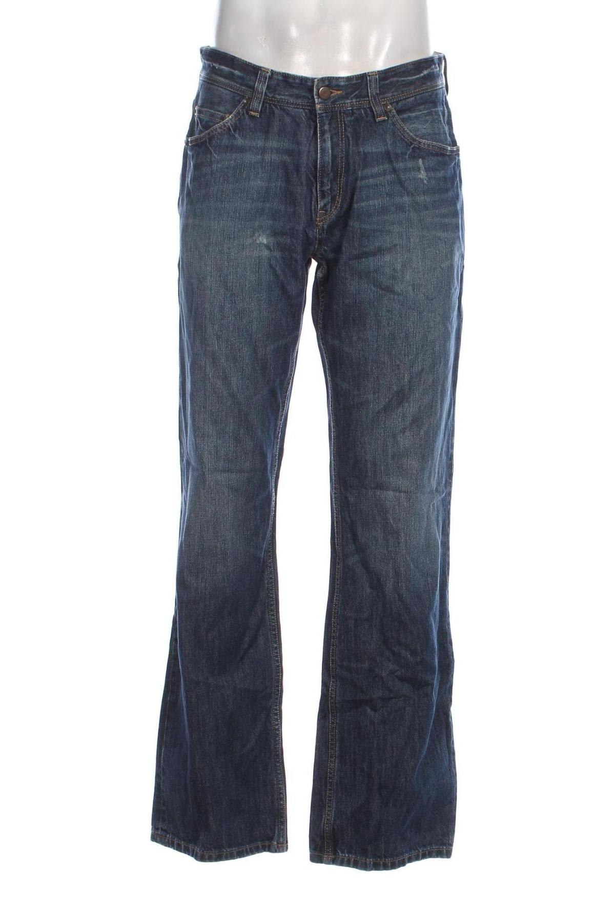 Herren Jeans S.Oliver, Größe L, Farbe Blau, Preis € 18,99