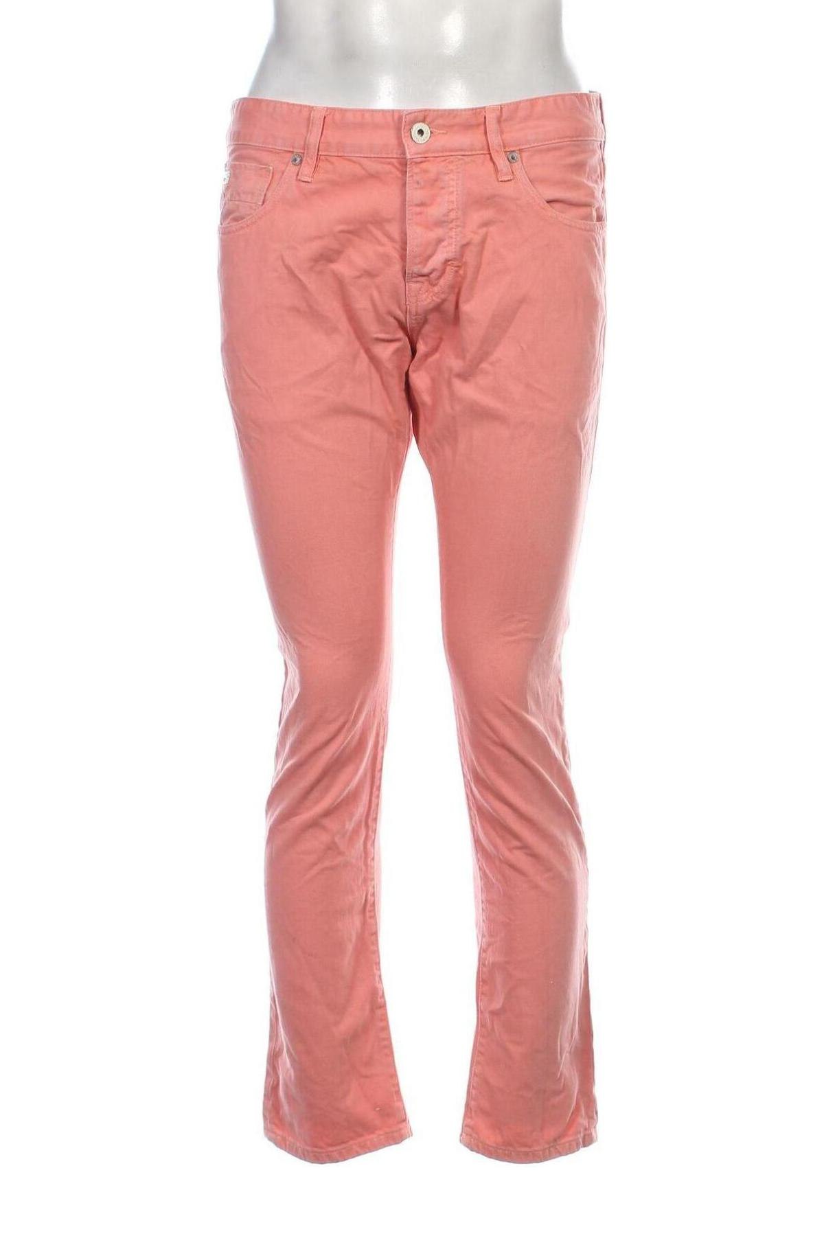 Herren Jeans Scotch & Soda, Größe M, Farbe Rosa, Preis 66,99 €