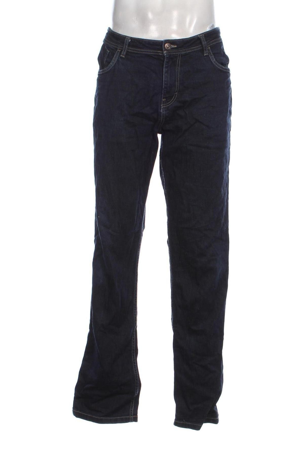 Herren Jeans Tom Tailor, Größe XXL, Farbe Blau, Preis € 30,99