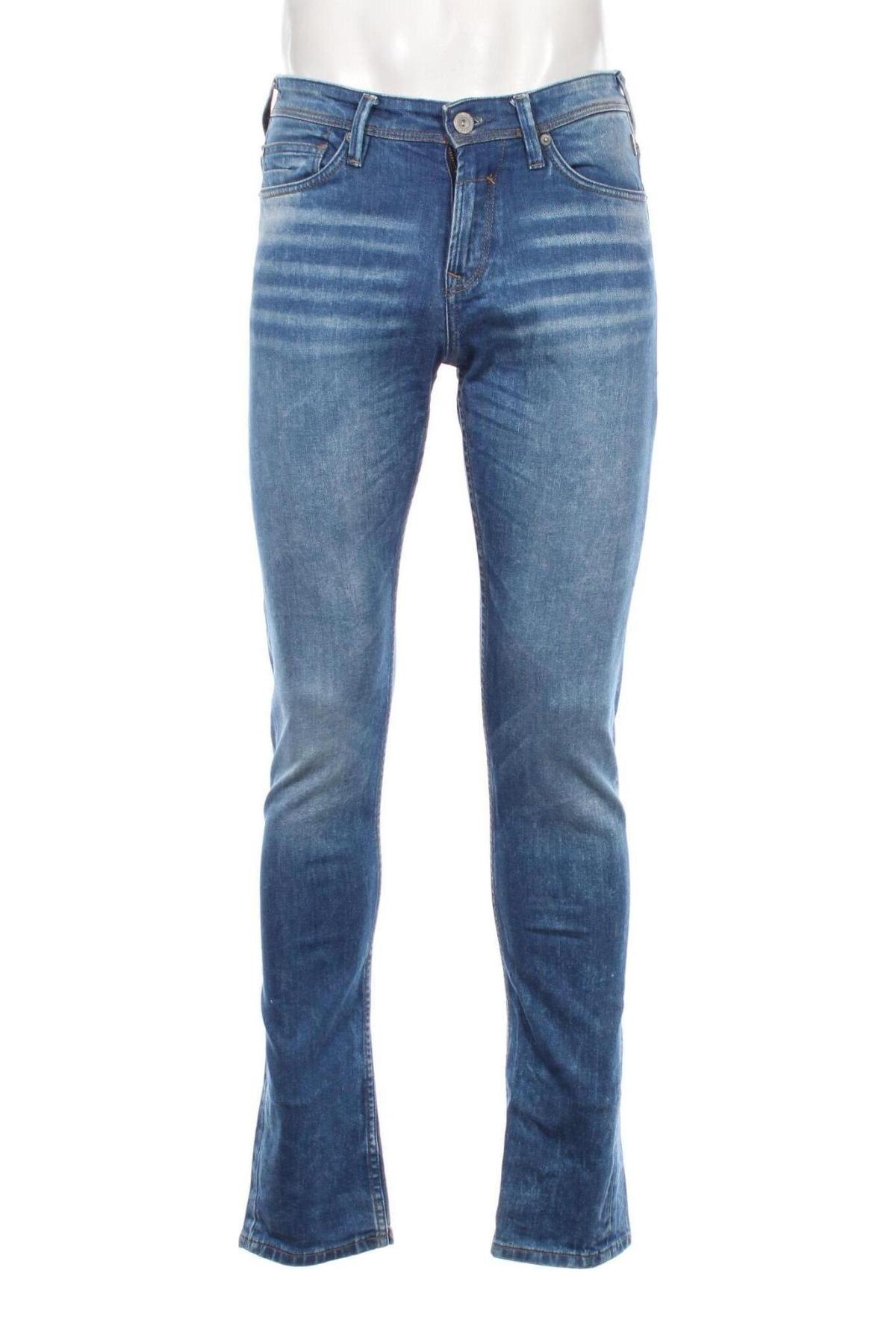 Herren Jeans Tom Tailor, Größe M, Farbe Blau, Preis 33,99 €