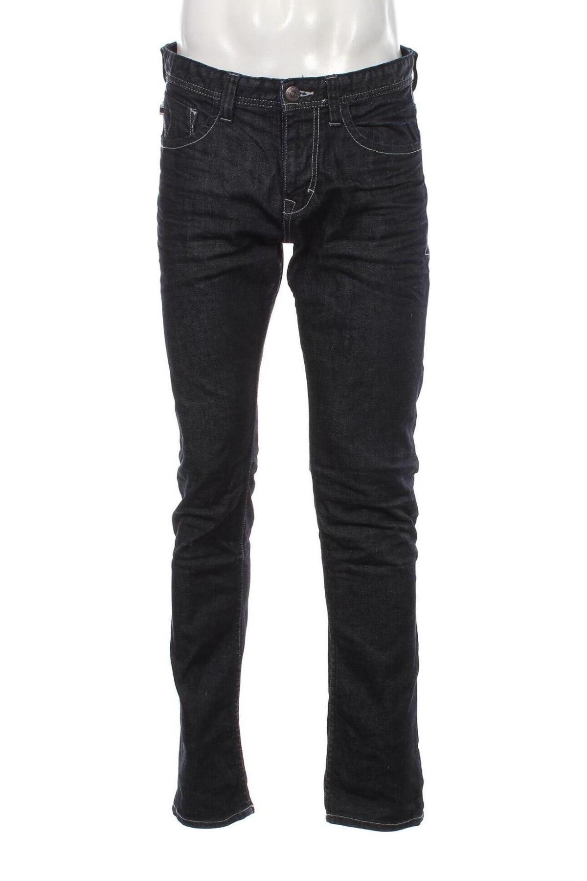 Herren Jeans Tom Tailor, Größe L, Farbe Blau, Preis 33,99 €