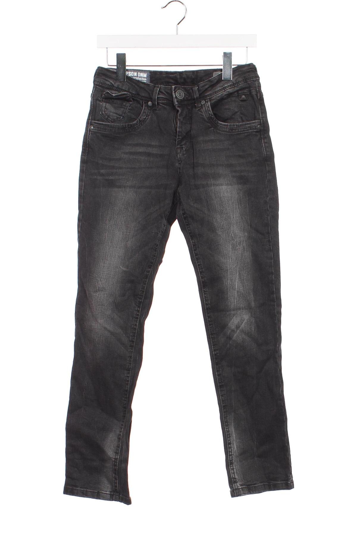 Herren Jeans Tom Tompson, Größe S, Farbe Grau, Preis 27,49 €