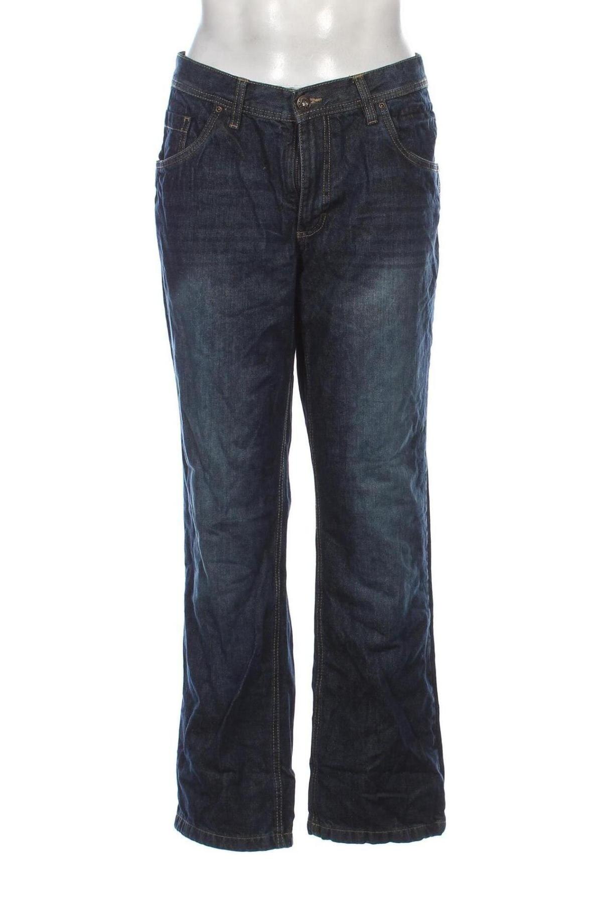 Herren Jeans Watson's, Größe XL, Farbe Blau, Preis 33,99 €