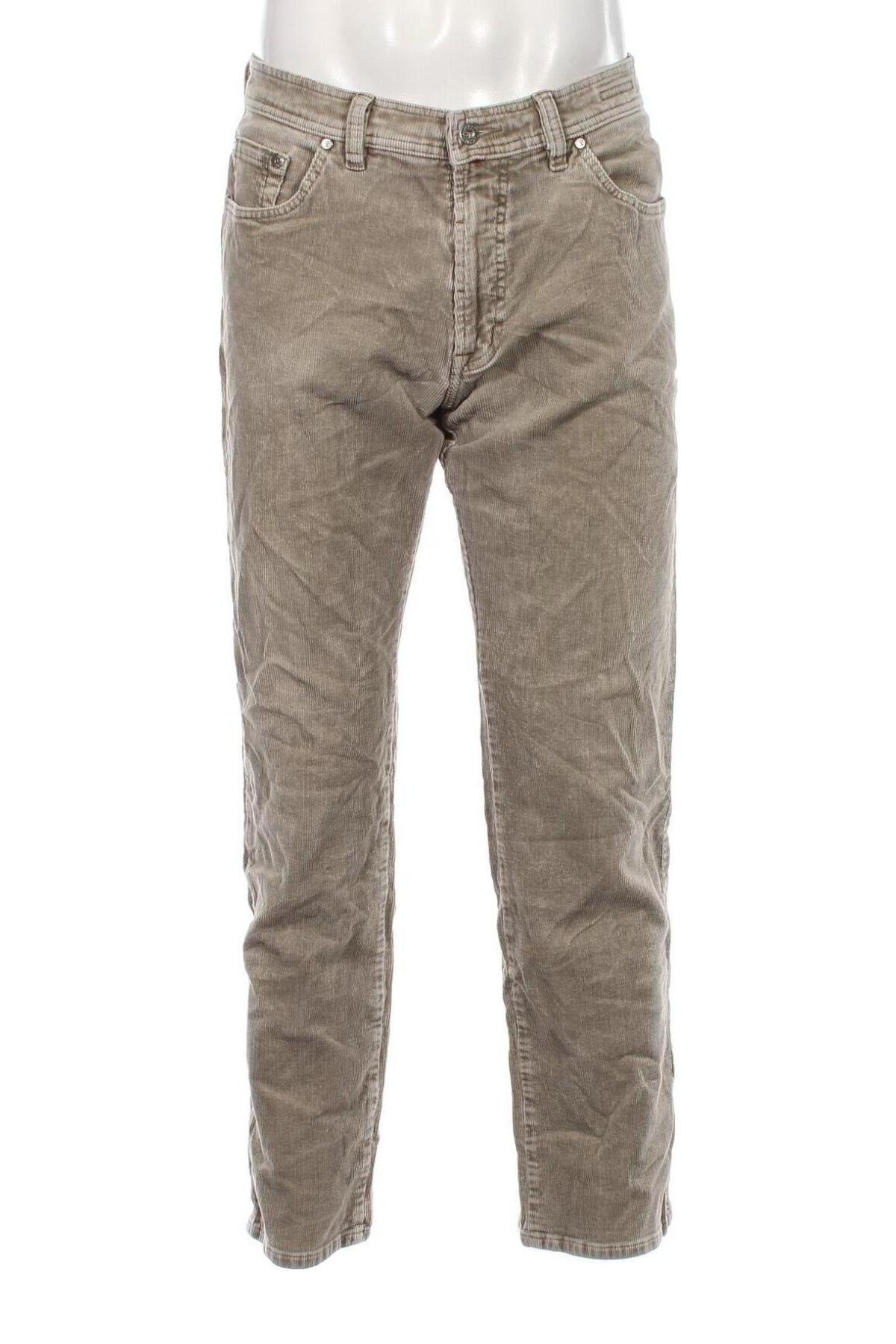 Herren Cordhose Pierre Cardin, Größe M, Farbe Beige, Preis € 20,99