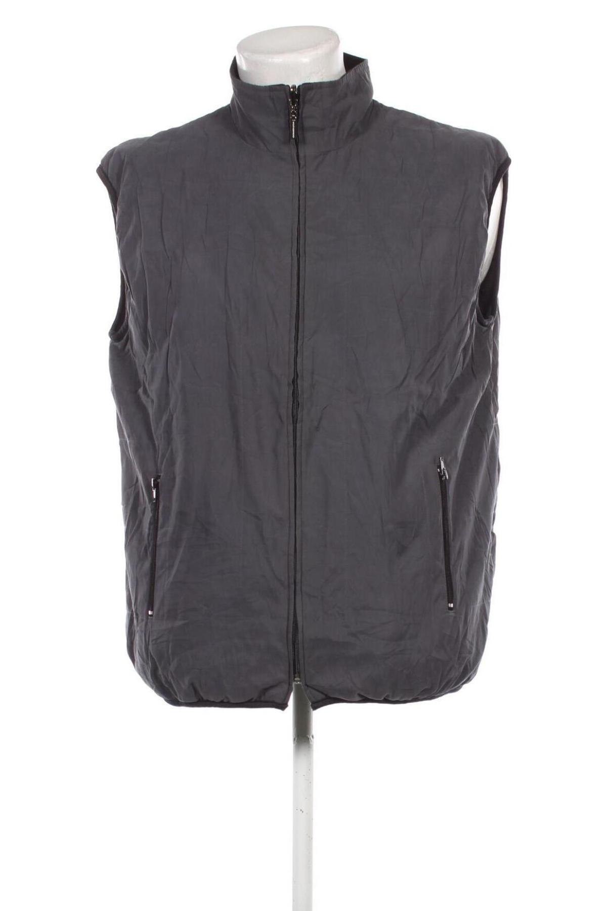 Vestă de bărbați Weatherproof, Mărime M, Culoare Gri, Preț 157,99 Lei