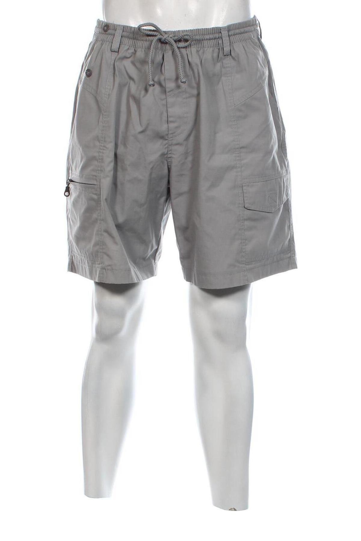 Herren Shorts, Größe XXL, Farbe Grau, Preis € 15,00