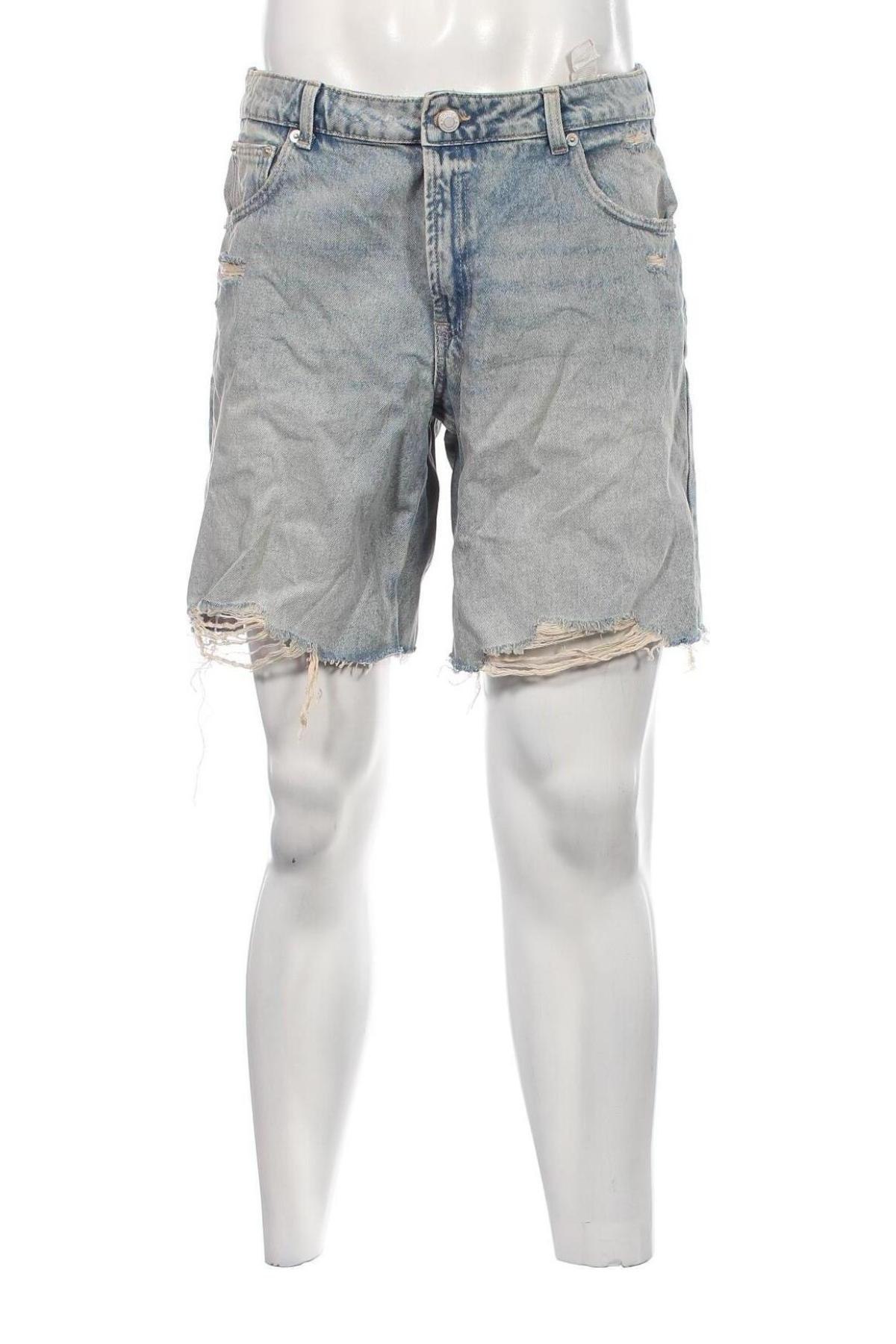 Herren Shorts House, Größe M, Farbe Blau, Preis € 4,85