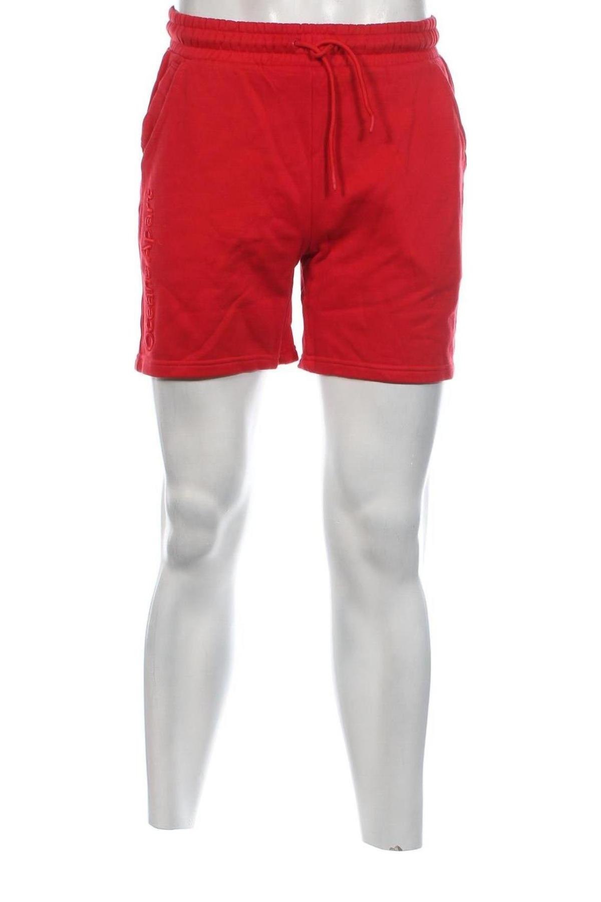 Herren Shorts Oceans Apart, Größe S, Farbe Rot, Preis € 28,99