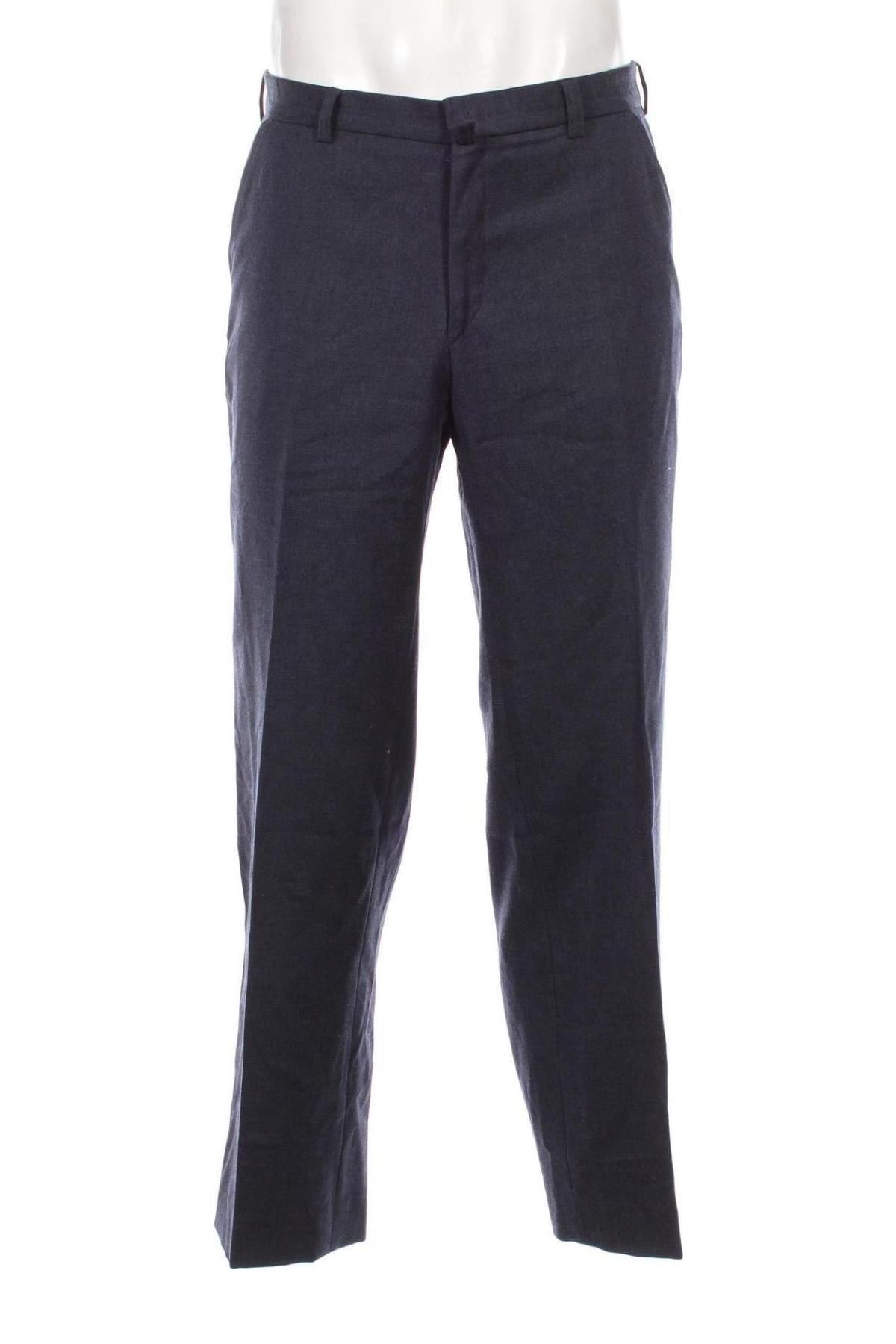 Herrenhose, Größe L, Farbe Blau, Preis € 13,99