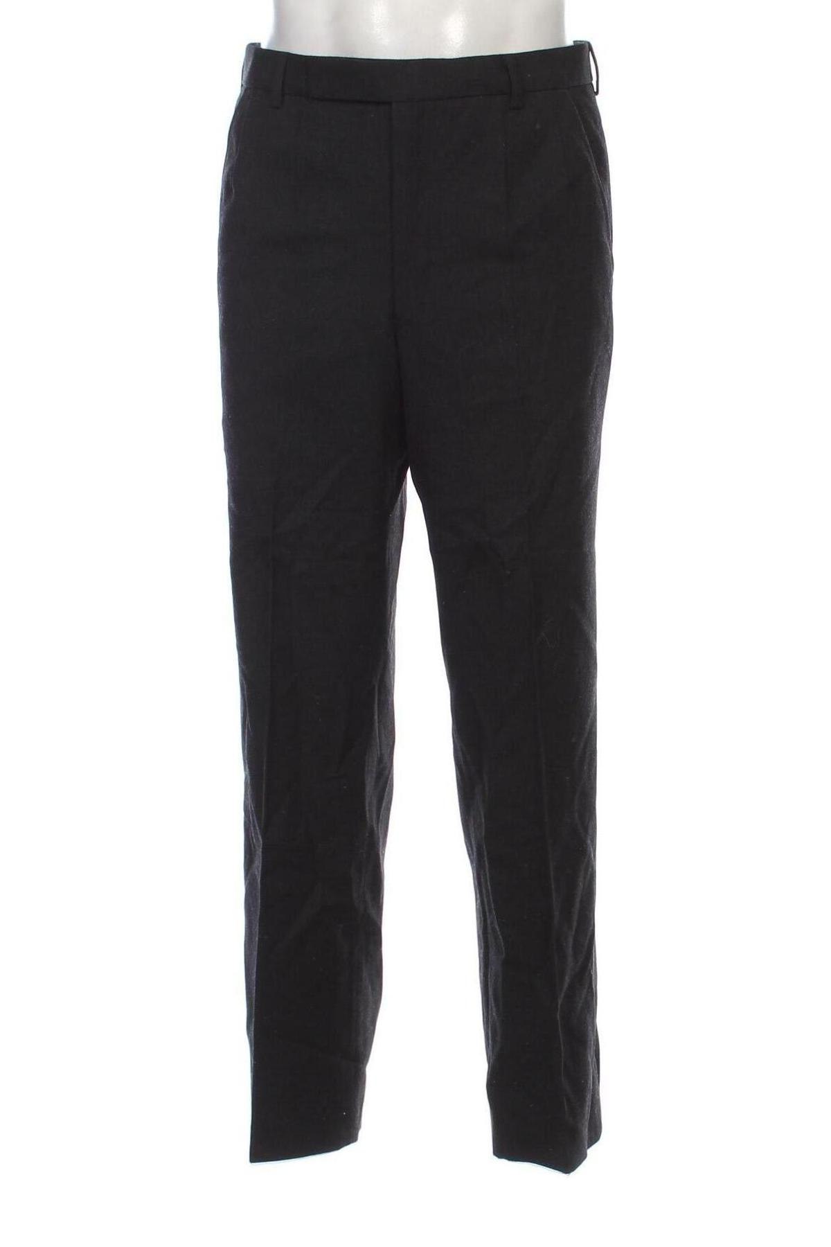 Pantaloni de bărbați, Mărime M, Culoare Negru, Preț 64,99 Lei