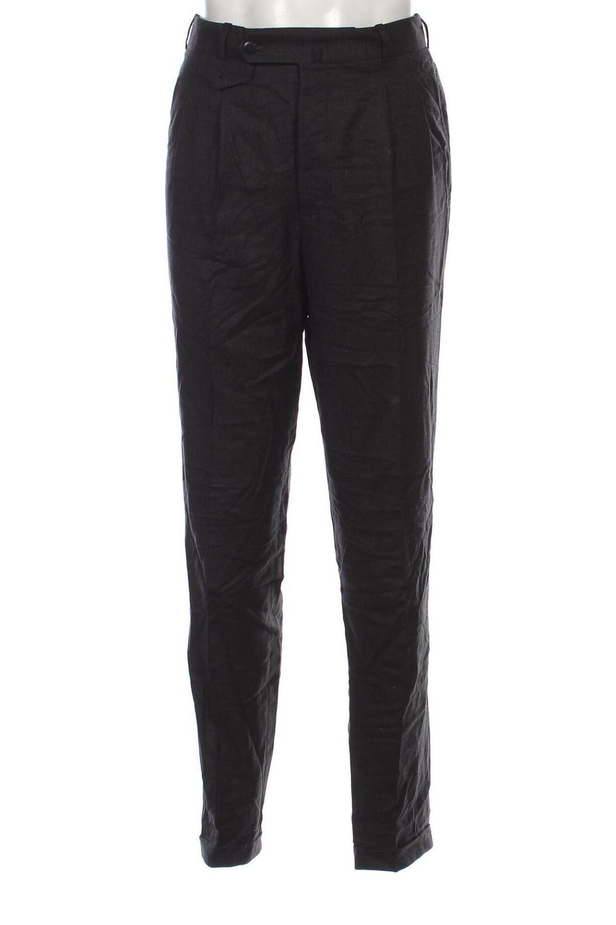 Pantaloni de bărbați, Mărime XL, Culoare Negru, Preț 128,99 Lei