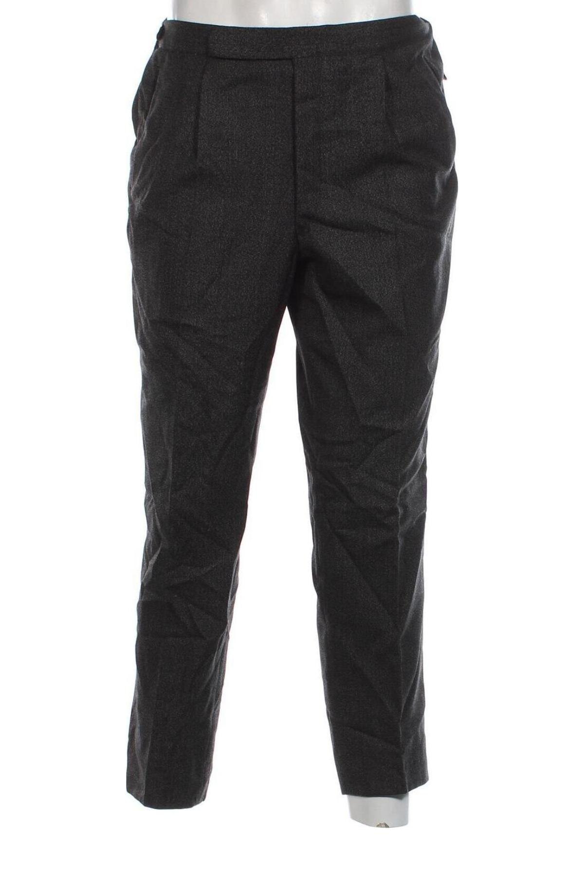 Pantaloni de bărbați, Mărime XS, Culoare Negru, Preț 55,99 Lei