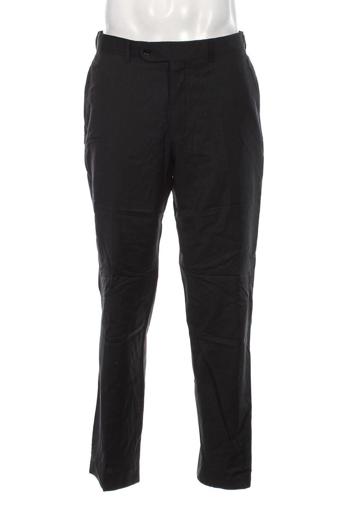 Herrenhose, Größe L, Farbe Schwarz, Preis € 13,99