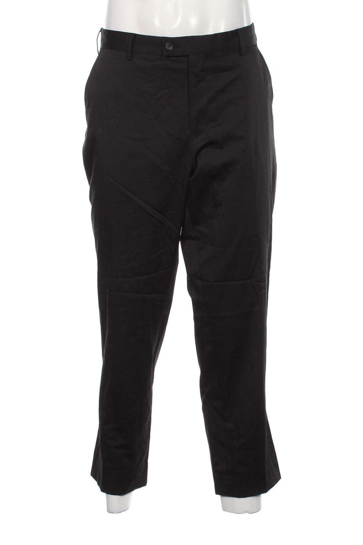 Herrenhose, Größe XL, Farbe Schwarz, Preis € 13,99