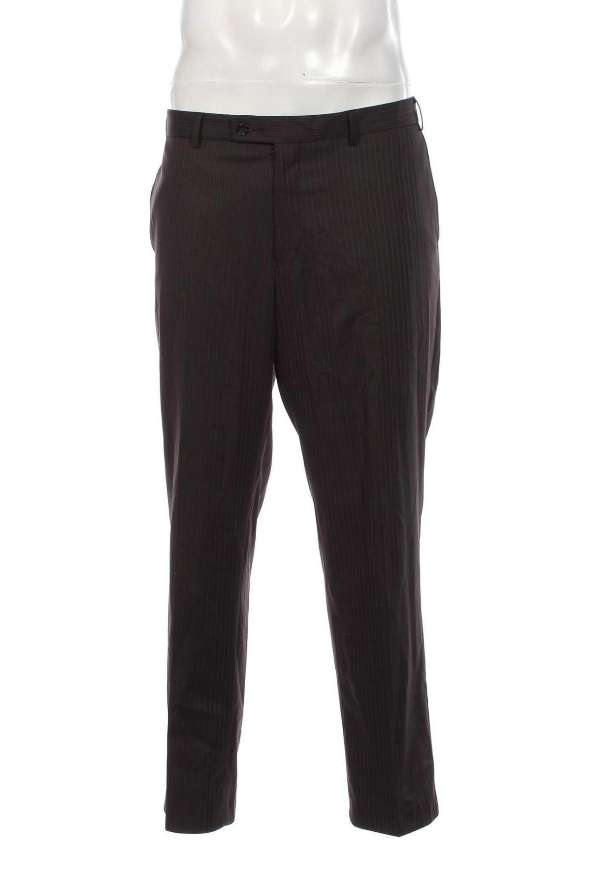 Pantaloni de bărbați Angelo Litrico, Mărime L, Culoare Negru, Preț 128,99 Lei