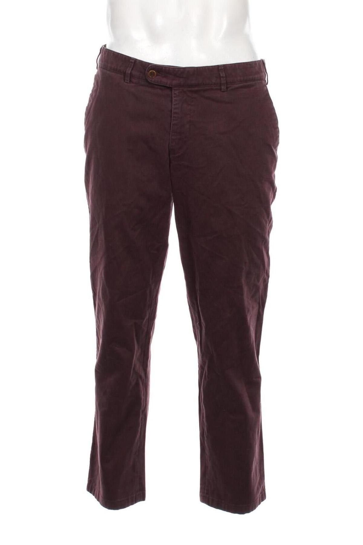 Herrenhose Brassville, Größe L, Farbe Braun, Preis 47,99 €