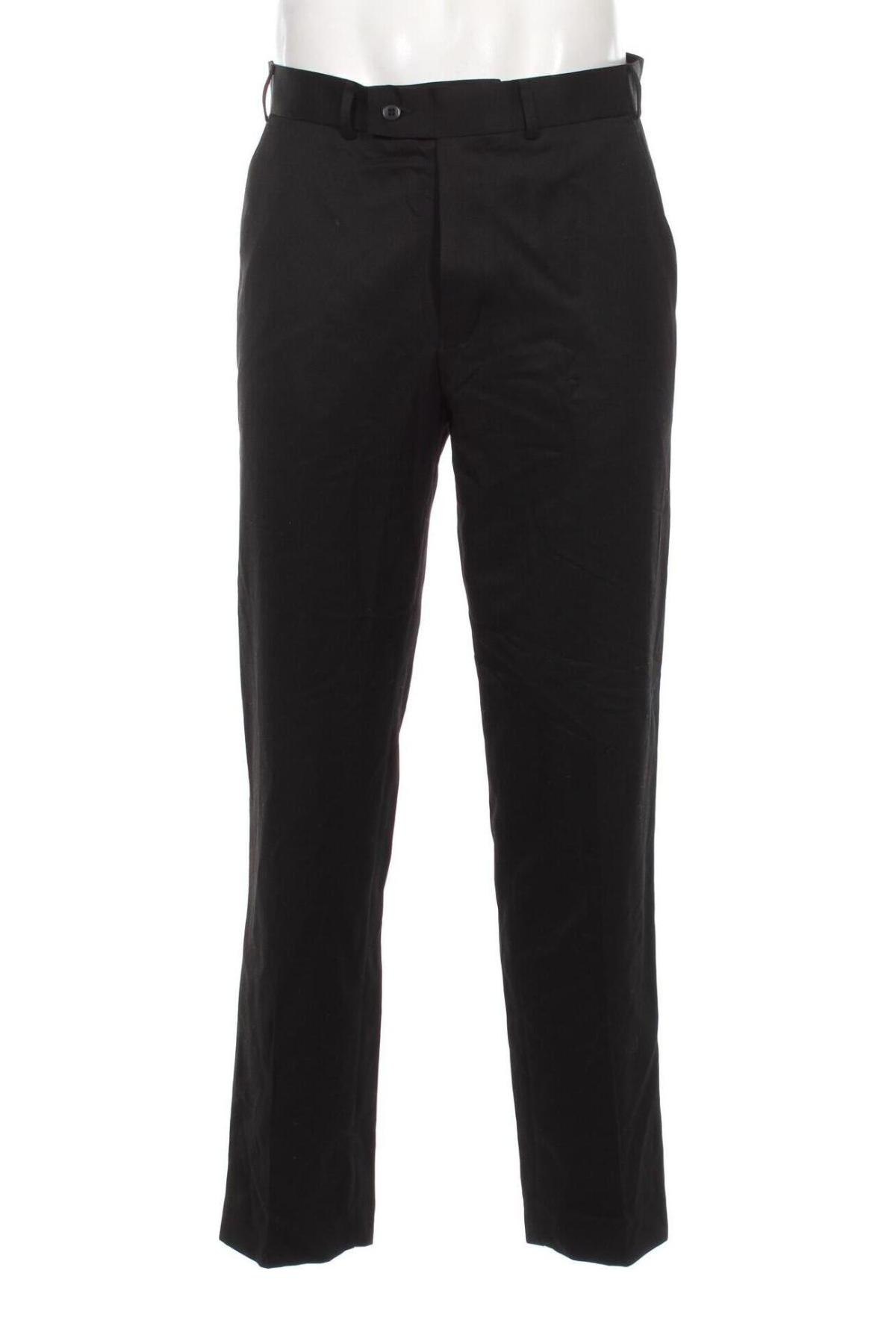 Herrenhose Brook Taverner, Größe M, Farbe Schwarz, Preis € 13,99