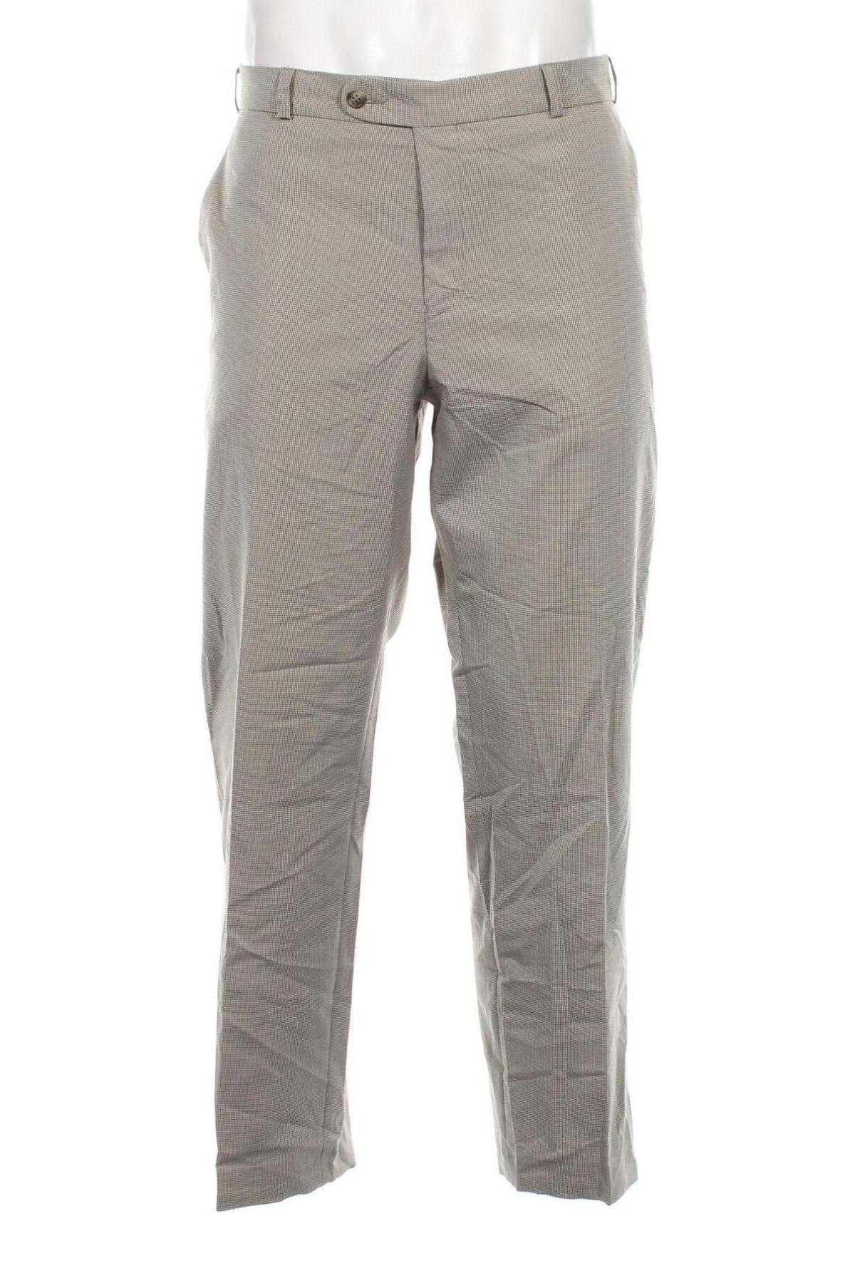 Pantaloni de bărbați Bruhl, Mărime XL, Culoare Multicolor, Preț 223,99 Lei